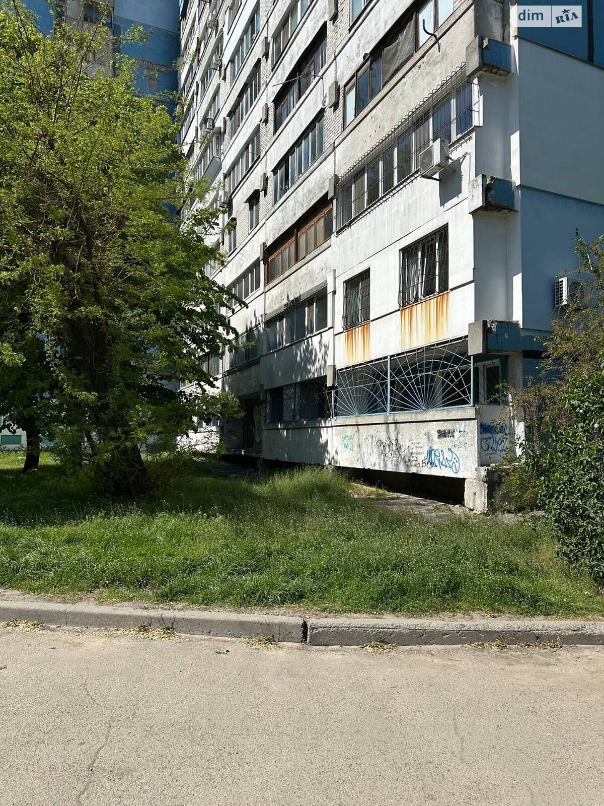 Комерційне приміщення в Дніпрі, продаж по Фестивальний провулок, район Лівобережний, ціна: 175 000 доларів за об’єкт фото 1 Комерційне приміщення в Дніпрі, продаж по Фестивальний провулок, район Лівобережний, ціна: 175 000 доларів за об’єкт фото 1