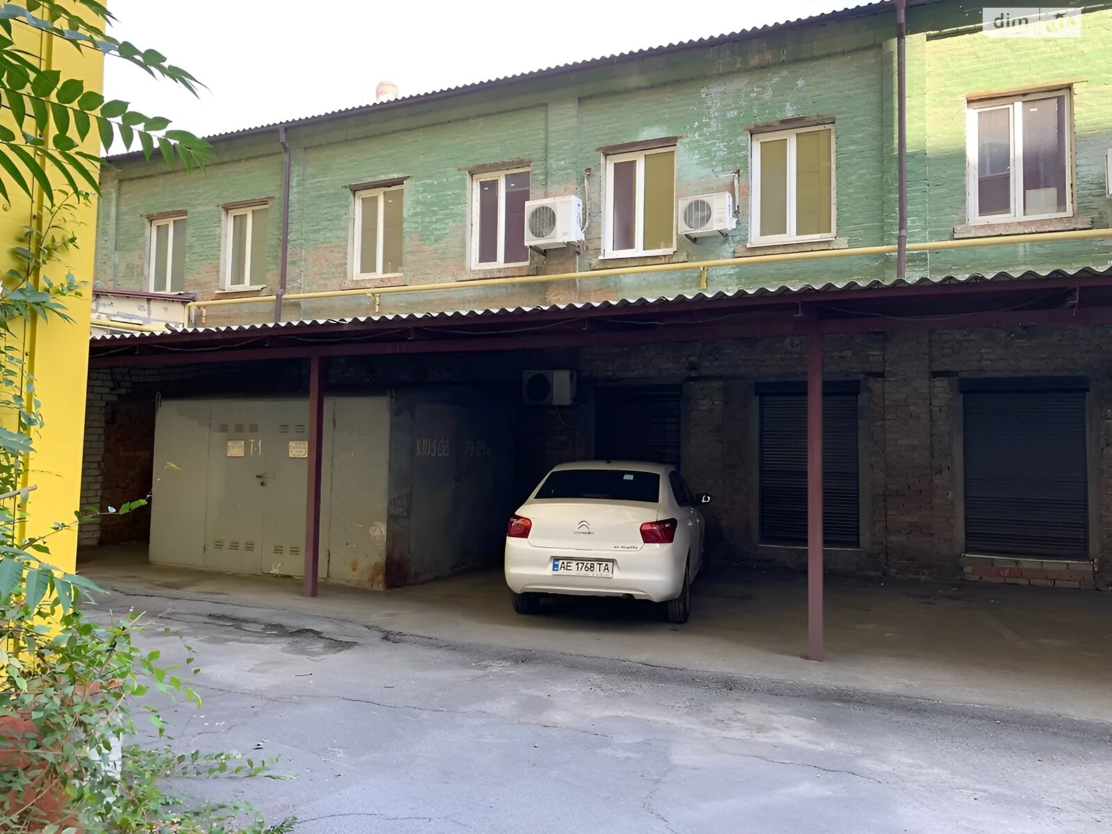 Комерційне приміщення в Дніпрі, продаж по Мандриківська вулиця 47К, район Мандриківка, ціна: 357 000 доларів за об’єкт фото 1 Комерційне приміщення в Дніпрі, продаж по Мандриківська вулиця 47К, район Мандриківка, ціна: 357 000 доларів за об’єкт фото 1