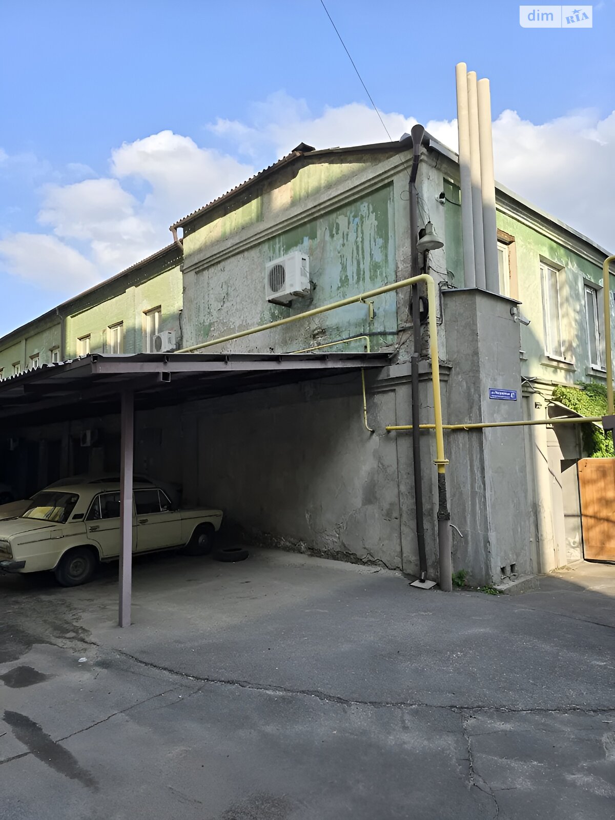 Комерційне приміщення в Дніпрі, продаж по Мандриківська вулиця 47К, район Мандриківка, ціна: 357 000 доларів за об’єкт фото 1 Комерційне приміщення в Дніпрі, продаж по Мандриківська вулиця 47К, район Мандриківка, ціна: 357 000 доларів за об’єкт фото 1