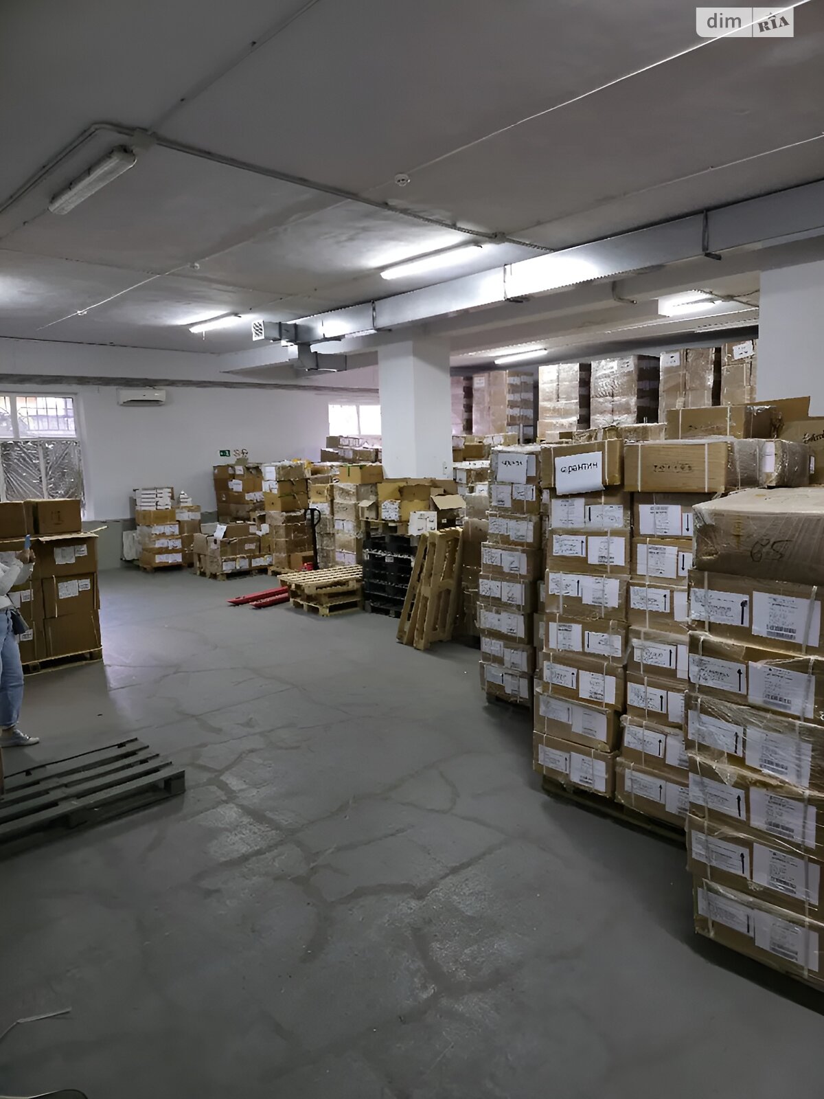Комерційне приміщення в Дніпрі, продаж по Мандриківська вулиця 47К, район Мандриківка, ціна: 357 000 доларів за об’єкт фото 1 Комерційне приміщення в Дніпрі, продаж по Мандриківська вулиця 47К, район Мандриківка, ціна: 357 000 доларів за об’єкт фото 1