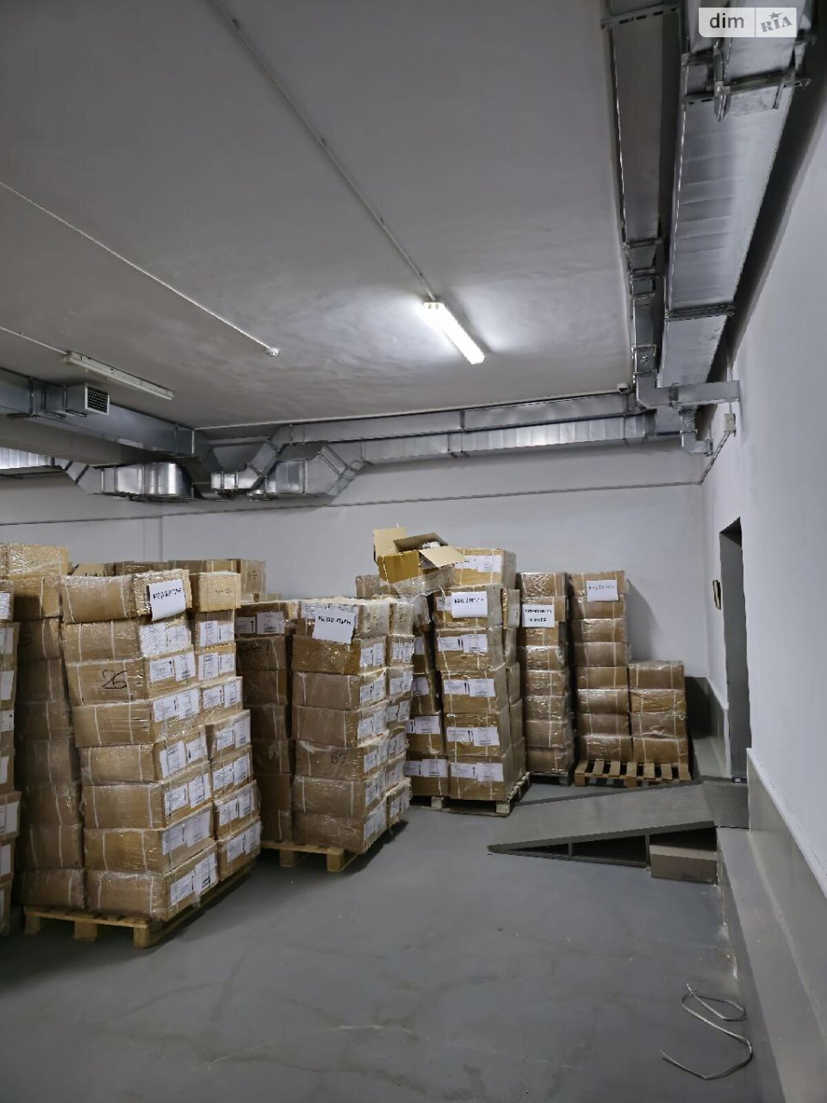 Комерційне приміщення в Дніпрі, продаж по Мандриківська вулиця 47К, район Мандриківка, ціна: 357 000 доларів за об’єкт фото 1 Комерційне приміщення в Дніпрі, продаж по Мандриківська вулиця 47К, район Мандриківка, ціна: 357 000 доларів за об’єкт фото 1
