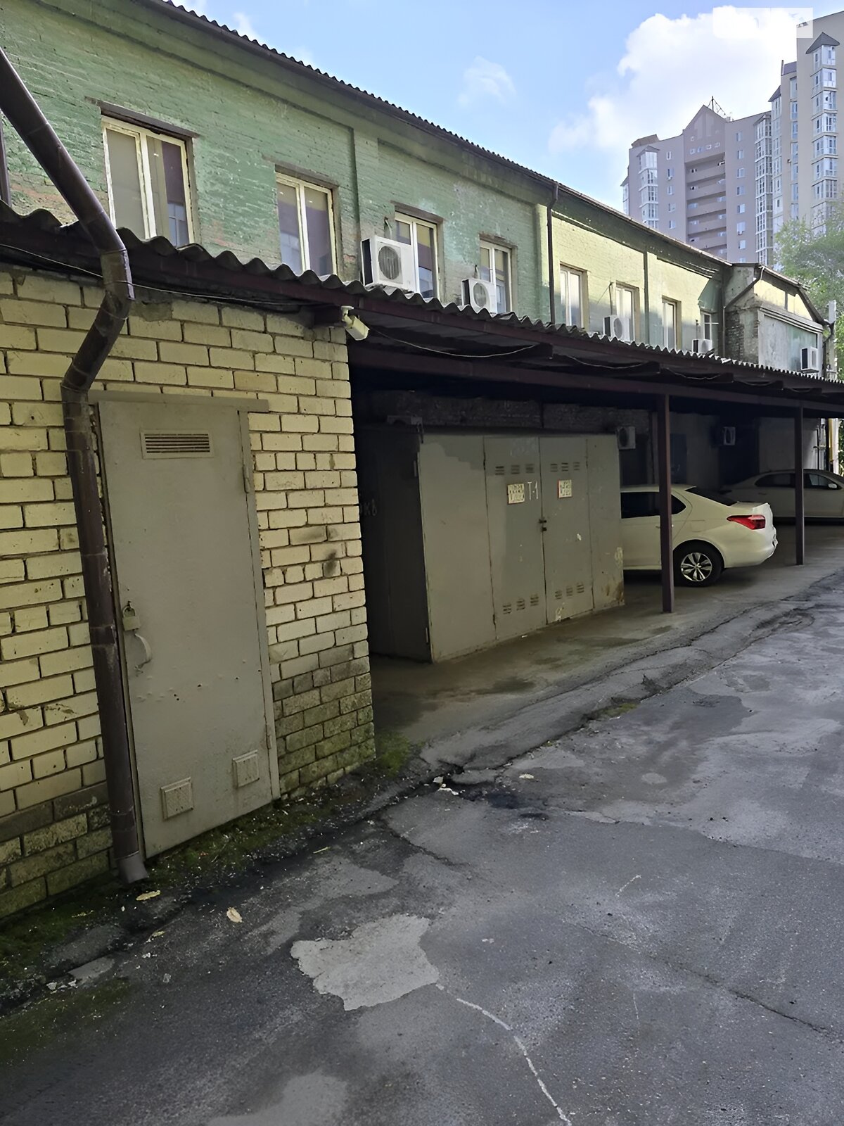 Коммерческое помещение в Днепре, продажа по Мандрыковская улица 47, район Мандрыкивка, цена: 357 000 долларов за объект фото 1 Коммерческое помещение в Днепре, продажа по Мандрыковская улица 47, район Мандрыкивка, цена: 357 000 долларов за объект фото 1
