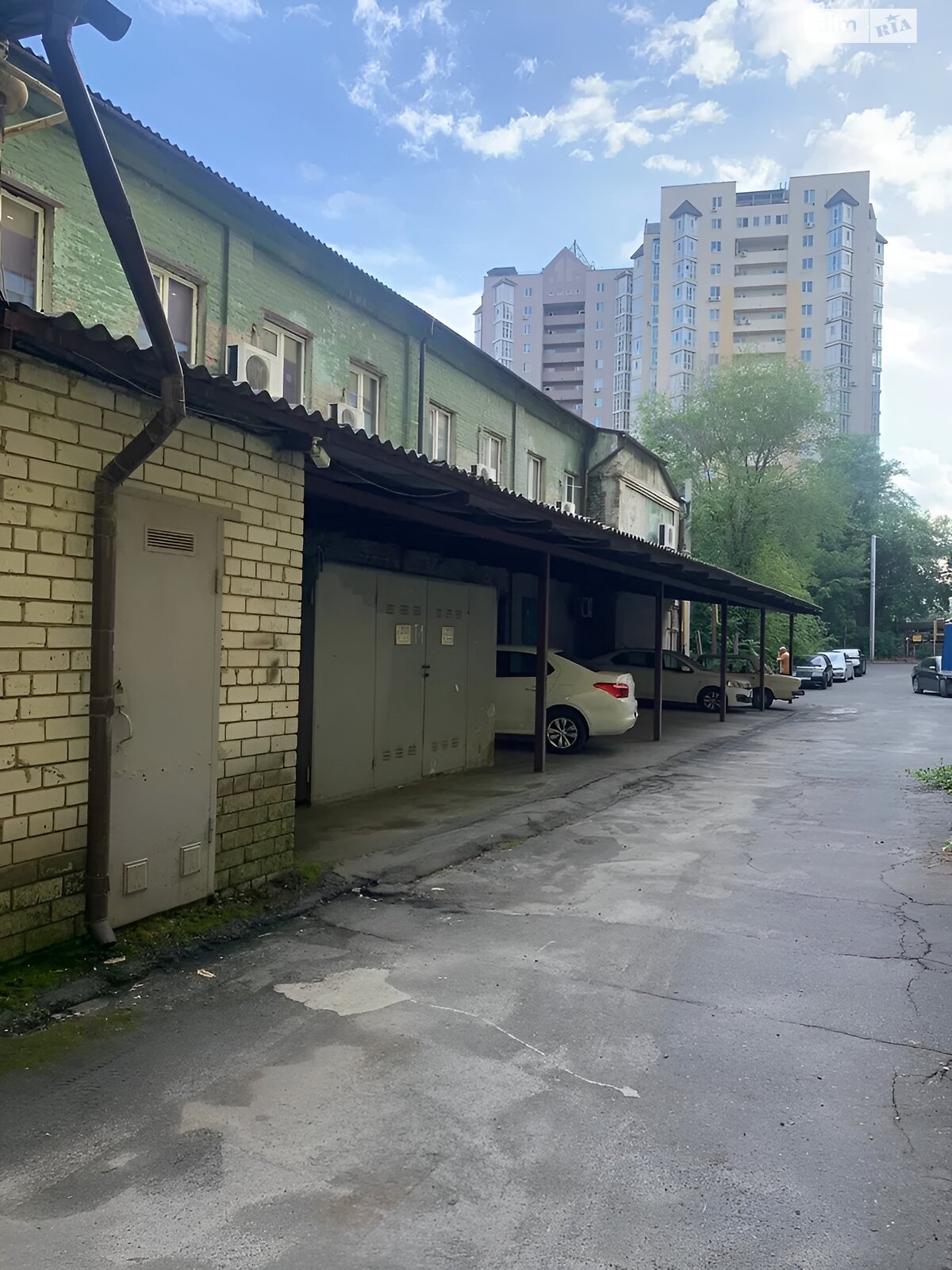 Коммерческое помещение в Днепре, продажа по Мандрыковская улица 47, район Мандрыкивка, цена: 357 000 долларов за объект фото 1 Коммерческое помещение в Днепре, продажа по Мандрыковская улица 47, район Мандрыкивка, цена: 357 000 долларов за объект фото 1