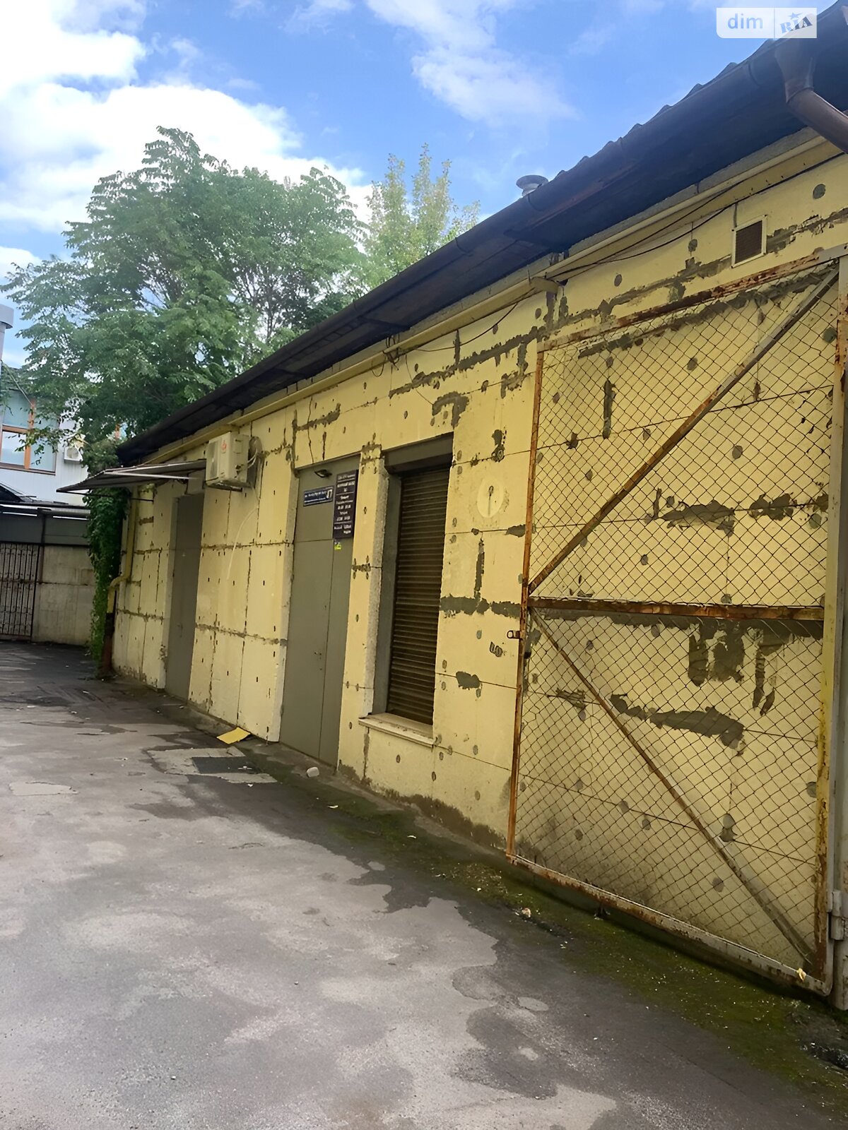 Коммерческое помещение в Днепре, продажа по Мандрыковская улица 47, район Мандрыкивка, цена: 357 000 долларов за объект фото 1 Коммерческое помещение в Днепре, продажа по Мандрыковская улица 47, район Мандрыкивка, цена: 357 000 долларов за объект фото 1