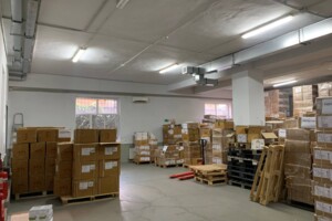 Коммерческое помещение в Днепре, продажа по Мандрыковская улица 47, район Мандрыкивка, цена: 171 000 долларов за объект фото 2