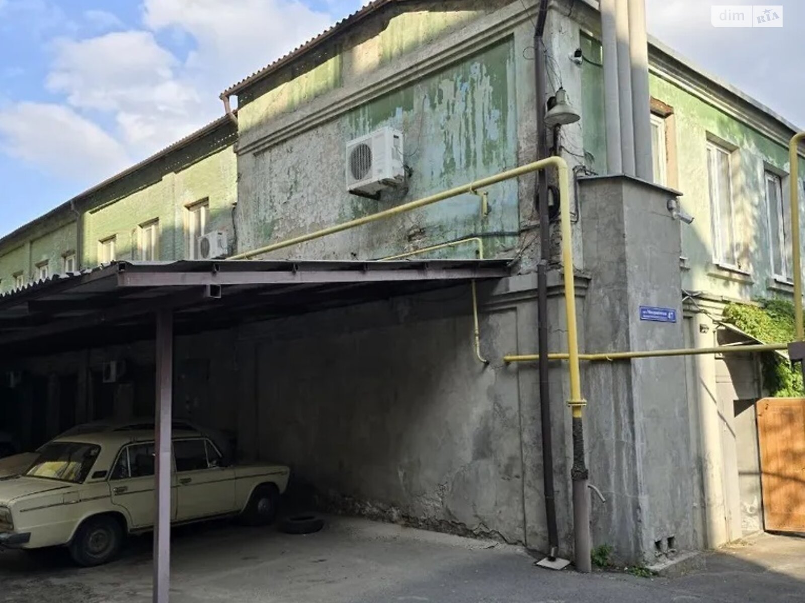 Коммерческое помещение в Днепре, продажа по Мандрыковская улица 47, район Мандрыкивка, цена: 150 000 долларов за объект фото 1 Коммерческое помещение в Днепре, продажа по Мандрыковская улица 47, район Мандрыкивка, цена: 150 000 долларов за объект фото 1