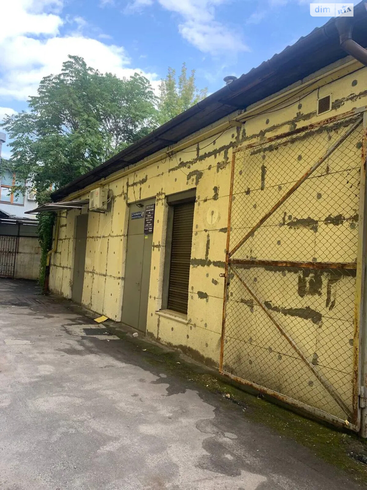 Коммерческое помещение в Днепре, продажа по Мандрыковская улица 47, район Мандрыкивка, цена: 150 000 долларов за объект фото 1 Коммерческое помещение в Днепре, продажа по Мандрыковская улица 47, район Мандрыкивка, цена: 150 000 долларов за объект фото 1