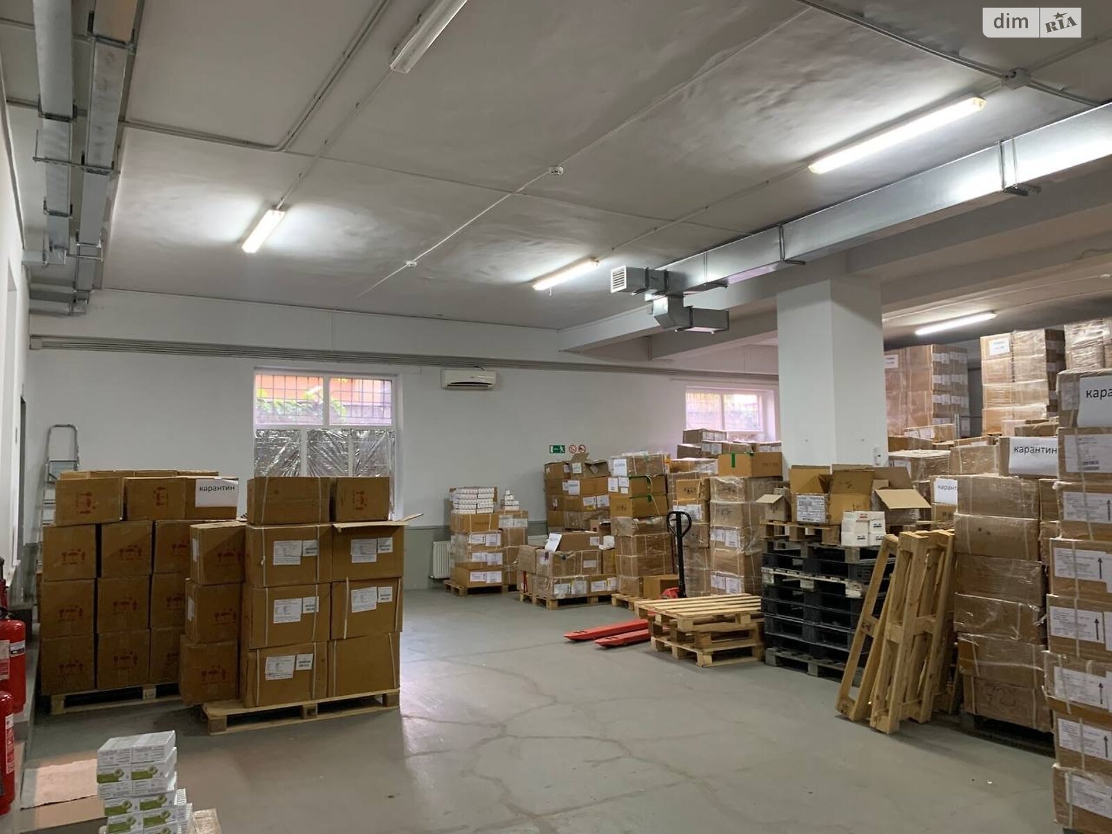 Коммерческое помещение в Днепре, продажа по Мандрыковская улица, район Мандрыкивка, цена: 357 000 долларов за объект фото 1 Коммерческое помещение в Днепре, продажа по Мандрыковская улица, район Мандрыкивка, цена: 357 000 долларов за объект фото 1