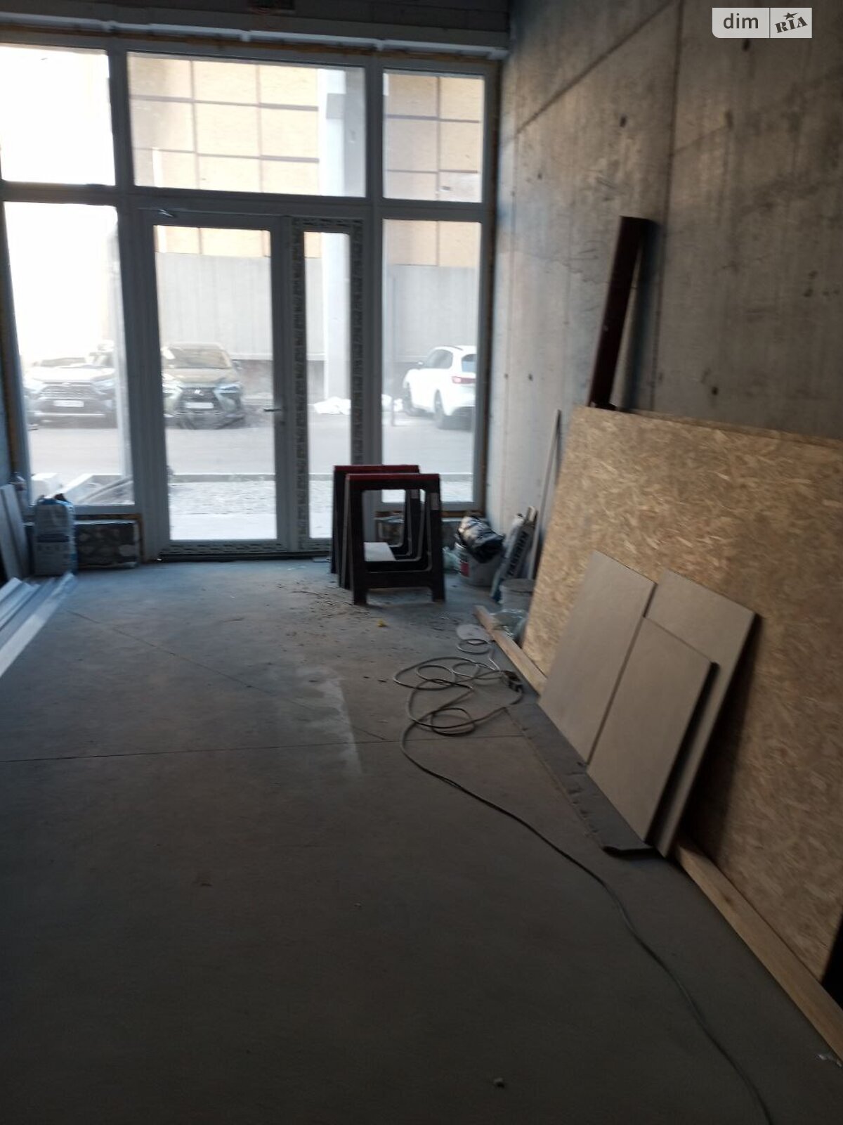 Комерційне приміщення в Дніпрі, продаж по Набережна Перемоги вулиця 40Д, район Перемога-1, ціна: 666 000 доларів за об’єкт фото 1