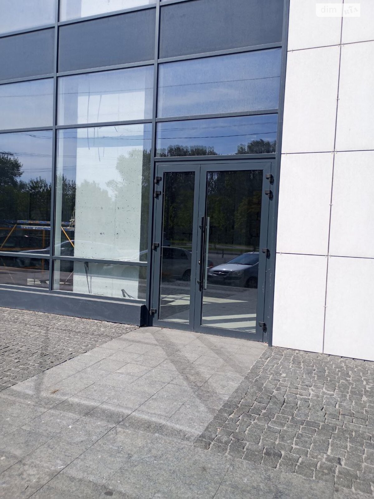 Комерційне приміщення в Дніпрі, продаж по Набережна Перемоги вулиця 40Д, район Перемога-1, ціна: 666 000 доларів за об’єкт фото 1