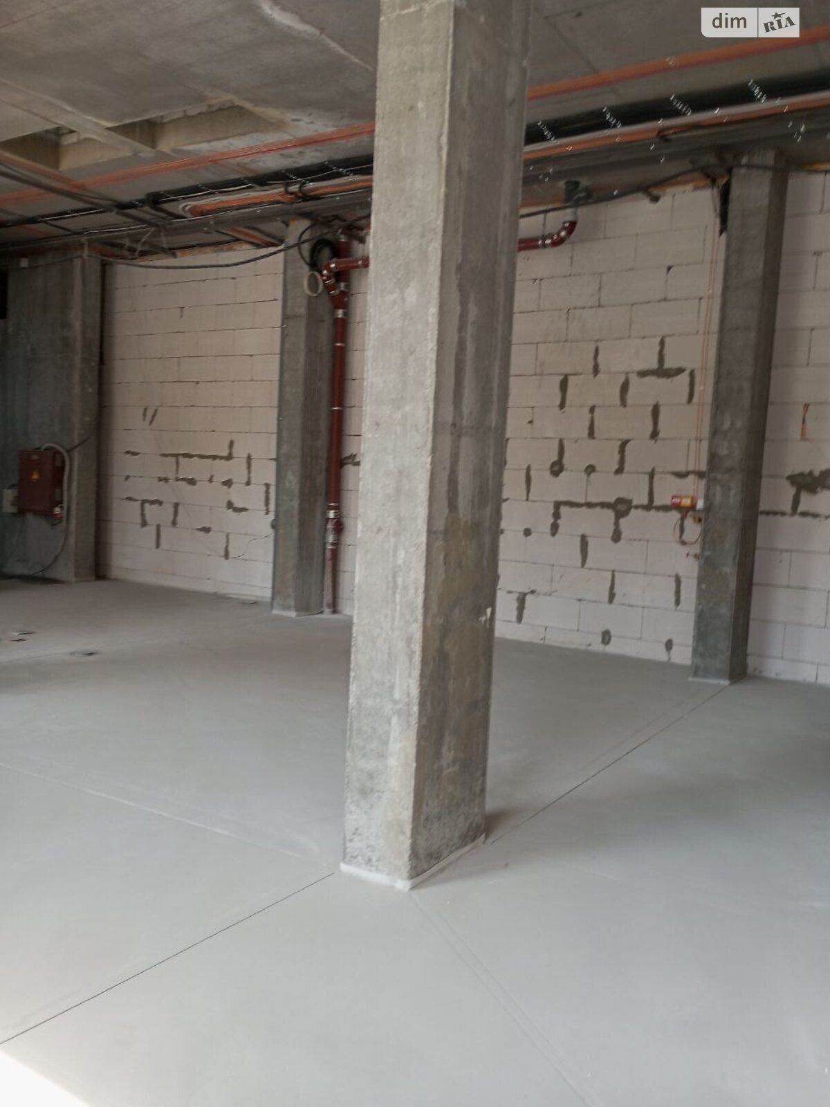 Комерційне приміщення в Дніпрі, продаж по Набережна Перемоги вулиця 40Д, район Перемога-1, ціна: 666 000 доларів за об’єкт фото 1