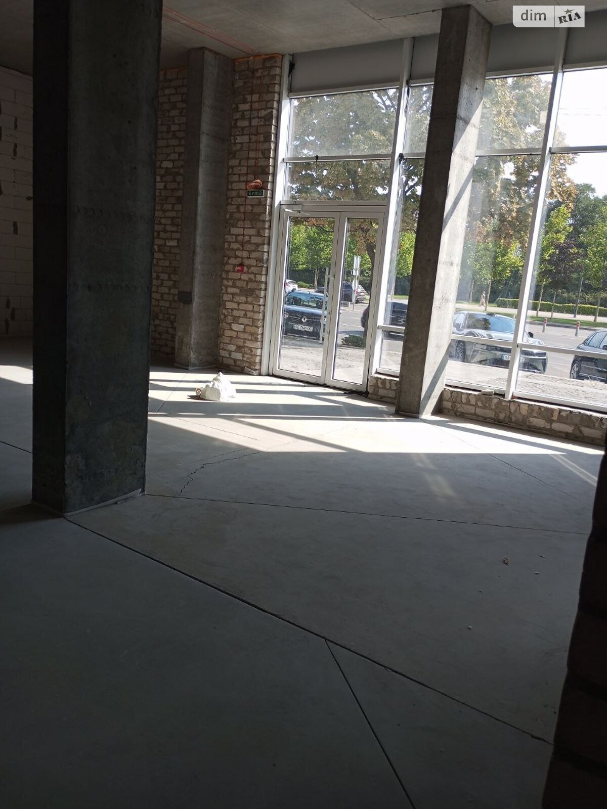 Комерційне приміщення в Дніпрі, продаж по Набережна Перемоги вулиця 40Д, район Перемога-1, ціна: 666 000 доларів за об’єкт фото 1