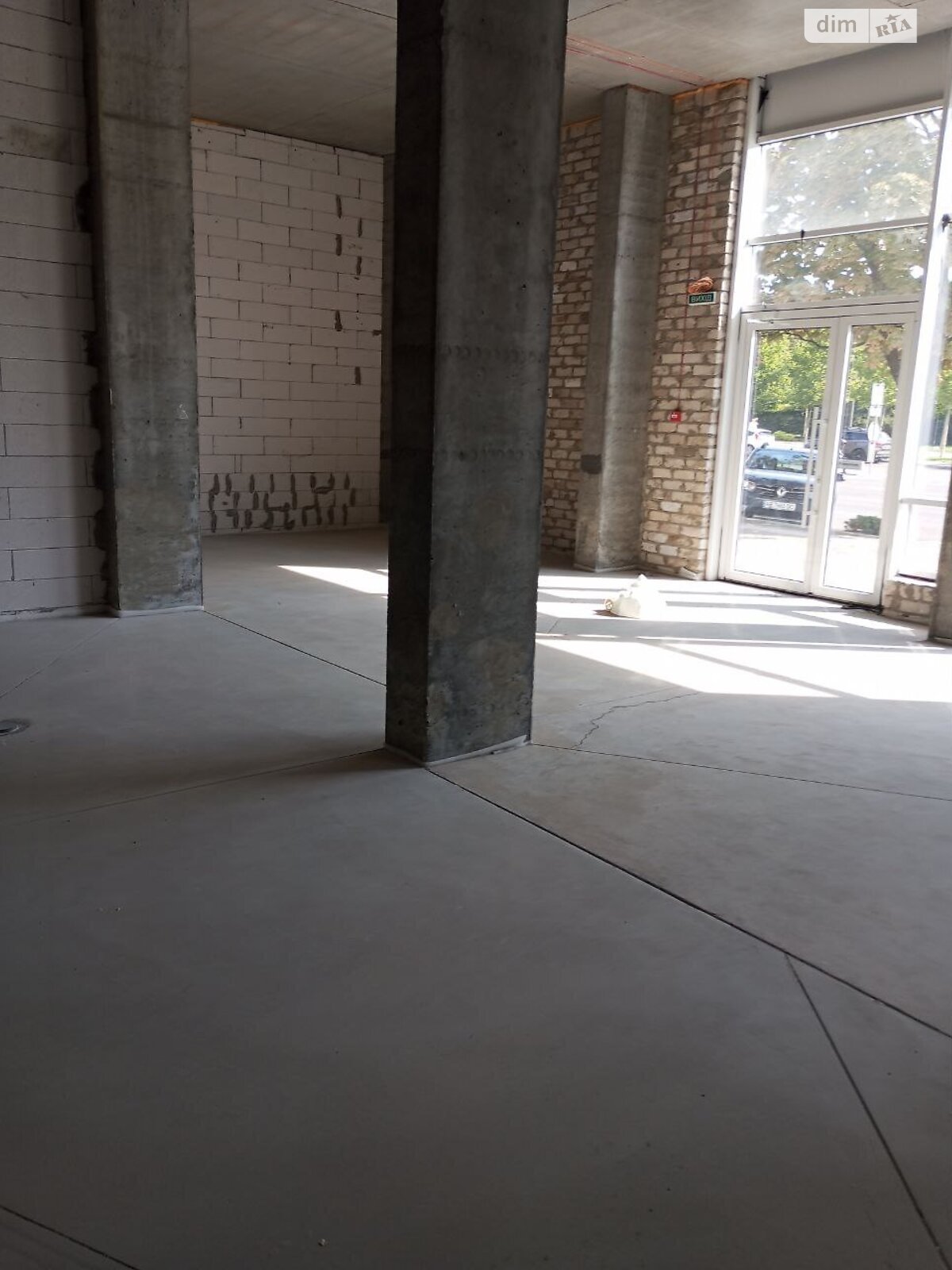 Комерційне приміщення в Дніпрі, продаж по Набережна Перемоги вулиця 40Д, район Перемога-1, ціна: 666 000 доларів за об’єкт фото 1