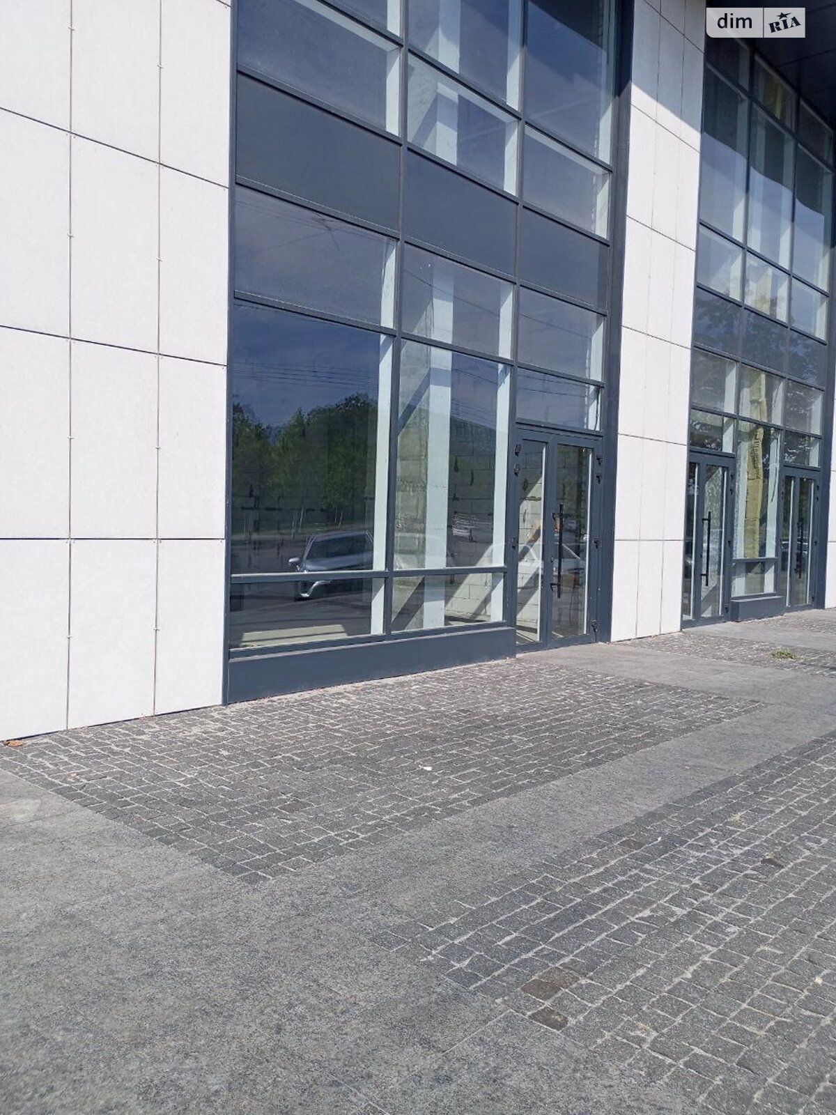 Коммерческое помещение в Днепре, продажа по Набережная Победы улица 40Д, район Победа-1, цена: 666 000 долларов за объект фото 1 Коммерческое помещение в Днепре, продажа по Набережная Победы улица 40Д, район Победа-1, цена: 666 000 долларов за объект фото 1