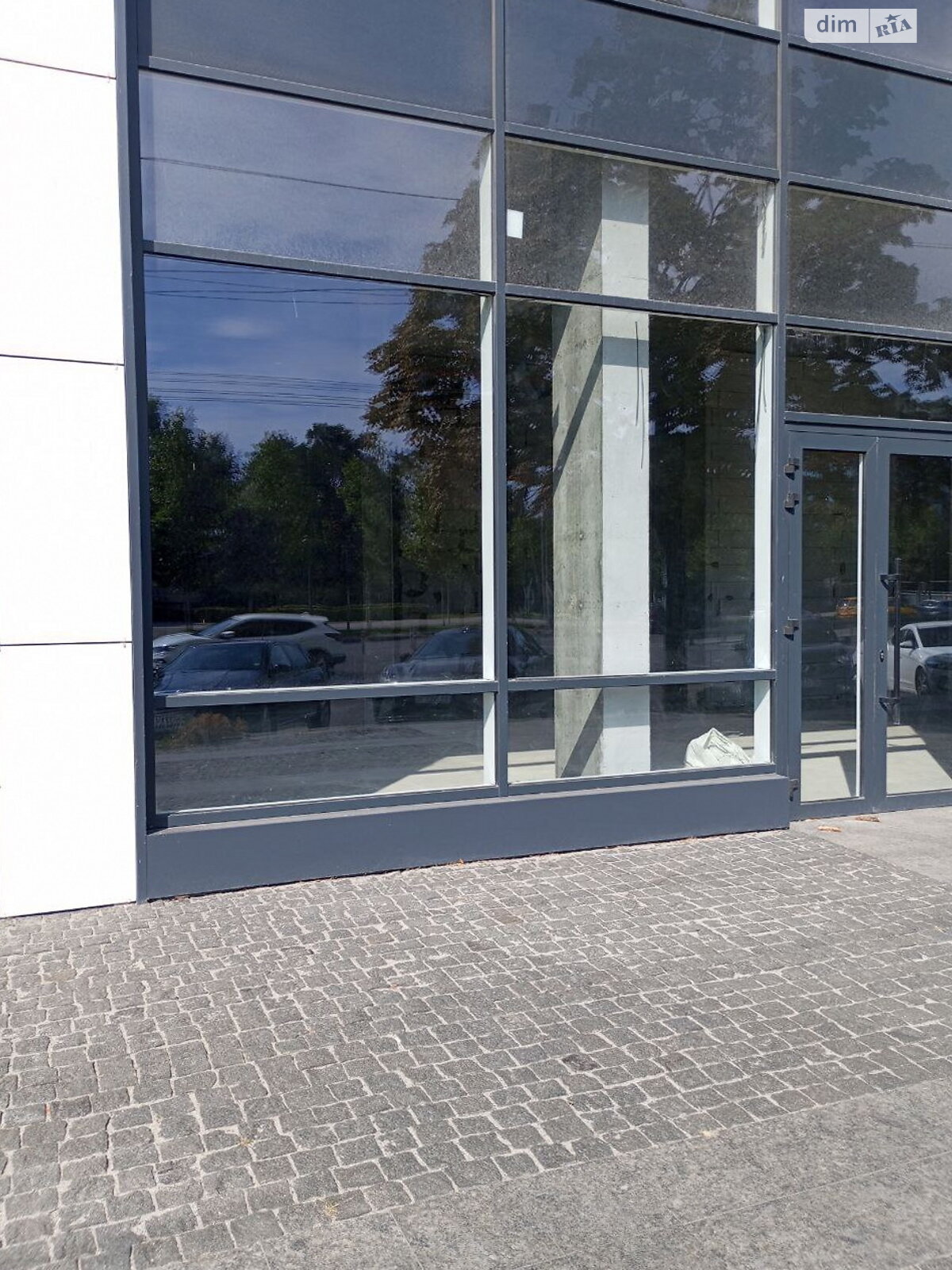 Коммерческое помещение в Днепре, продажа по Набережная Победы улица 40Д, район Победа-1, цена: 666 000 долларов за объект фото 1 Коммерческое помещение в Днепре, продажа по Набережная Победы улица 40Д, район Победа-1, цена: 666 000 долларов за объект фото 1