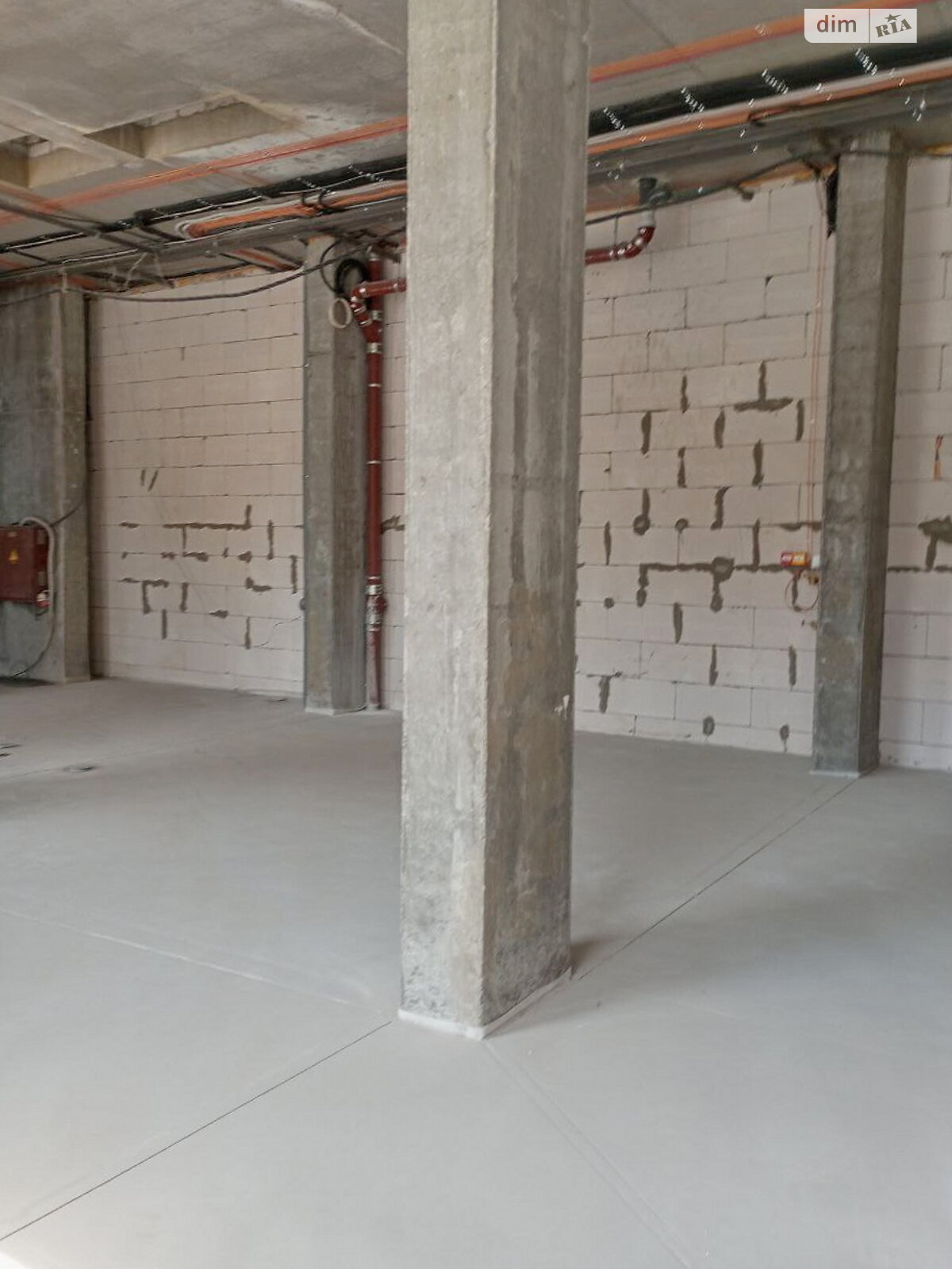 Коммерческое помещение в Днепре, продажа по Набережная Победы улица 40Д, район Победа-1, цена: 666 000 долларов за объект фото 1 Коммерческое помещение в Днепре, продажа по Набережная Победы улица 40Д, район Победа-1, цена: 666 000 долларов за объект фото 1