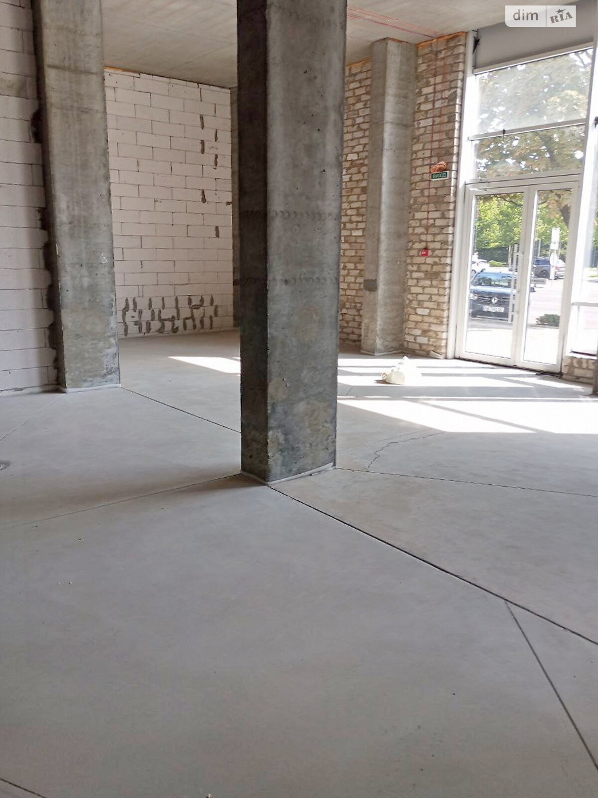 Коммерческое помещение в Днепре, продажа по Набережная Победы улица 40Д, район Победа-1, цена: 666 000 долларов за объект фото 1 Коммерческое помещение в Днепре, продажа по Набережная Победы улица 40Д, район Победа-1, цена: 666 000 долларов за объект фото 1