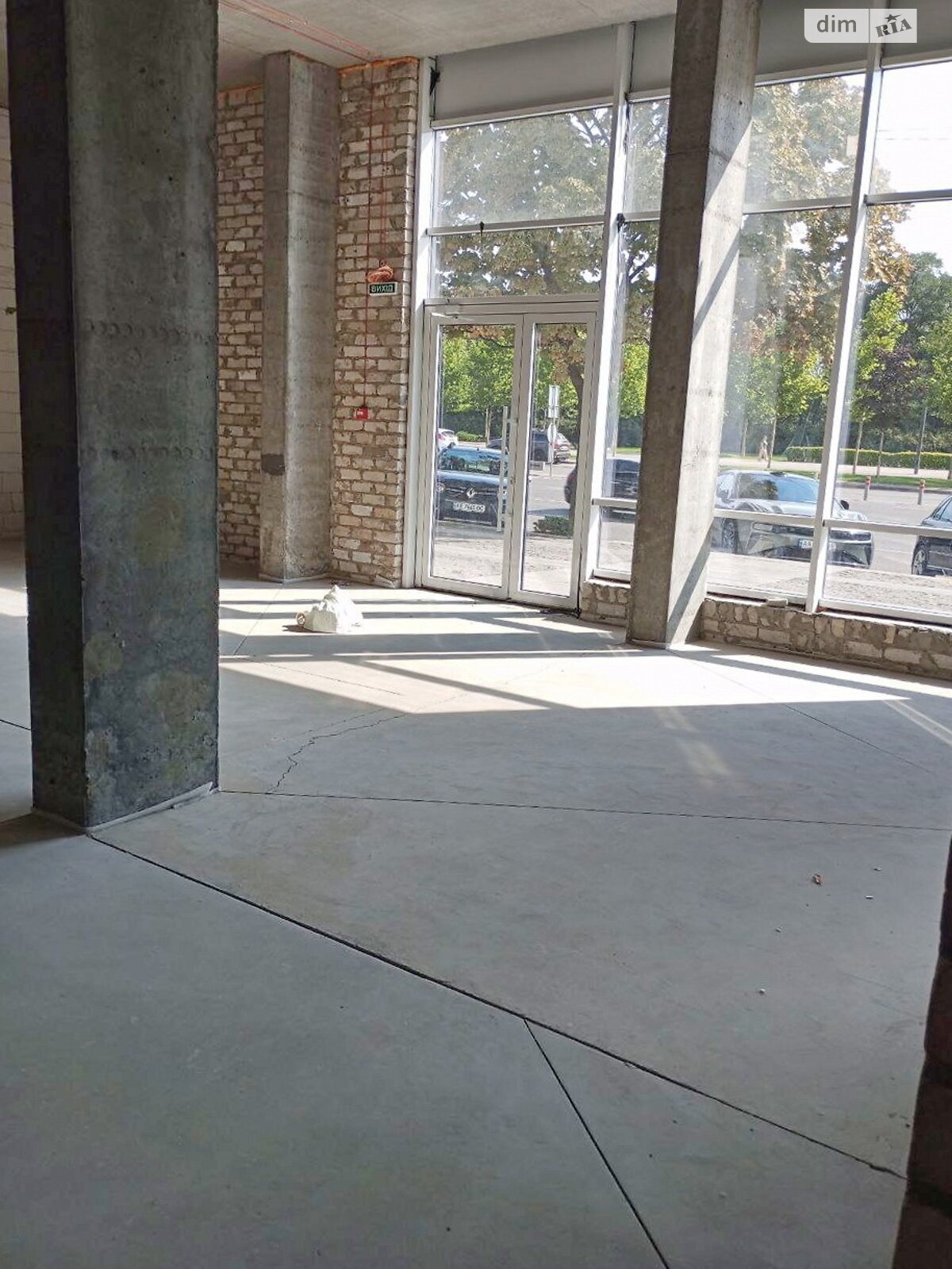 Коммерческое помещение в Днепре, продажа по Набережная Победы улица 40Д, район Победа-1, цена: 666 000 долларов за объект фото 1 Коммерческое помещение в Днепре, продажа по Набережная Победы улица 40Д, район Победа-1, цена: 666 000 долларов за объект фото 1