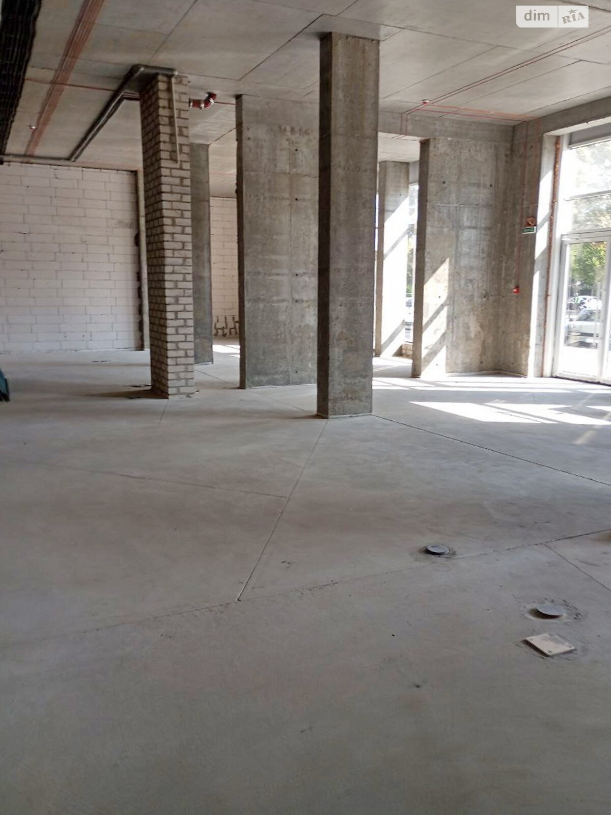 Коммерческое помещение в Днепре, продажа по Набережная Победы улица 40Д, район Победа-1, цена: 666 000 долларов за объект фото 1 Коммерческое помещение в Днепре, продажа по Набережная Победы улица 40Д, район Победа-1, цена: 666 000 долларов за объект фото 1