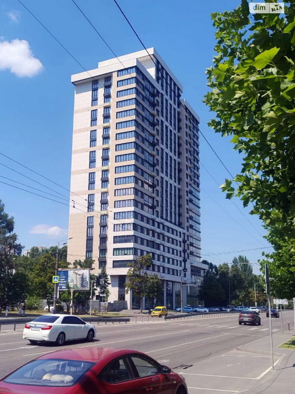 Коммерческое помещение в Днепре, продажа по Набережная Победы улица 40Д, район Победа-1, цена: 666 000 долларов за объект фото 1 Коммерческое помещение в Днепре, продажа по Набережная Победы улица 40Д, район Победа-1, цена: 666 000 долларов за объект фото 1