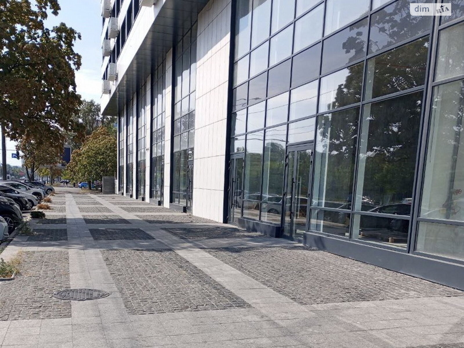 Коммерческое помещение в Днепре, продажа по Набережная Победы улица 40Д, район Победа-1, цена: 666 000 долларов за объект фото 1 Коммерческое помещение в Днепре, продажа по Набережная Победы улица 40Д, район Победа-1, цена: 666 000 долларов за объект фото 1