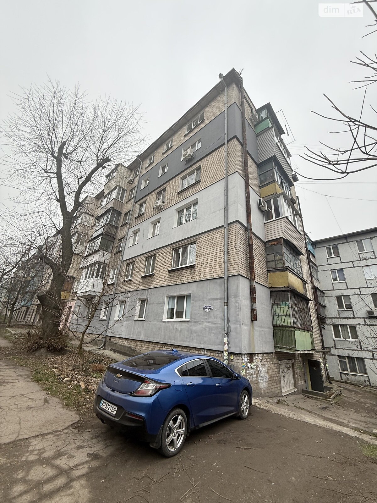 Коммерческое помещение в Днепре, продажа по Каменская улица 32, район Мазепы, цена: 25 800 долларов за объект фото 1 Коммерческое помещение в Днепре, продажа по Каменская улица 32, район Мазепы, цена: 25 800 долларов за объект фото 1