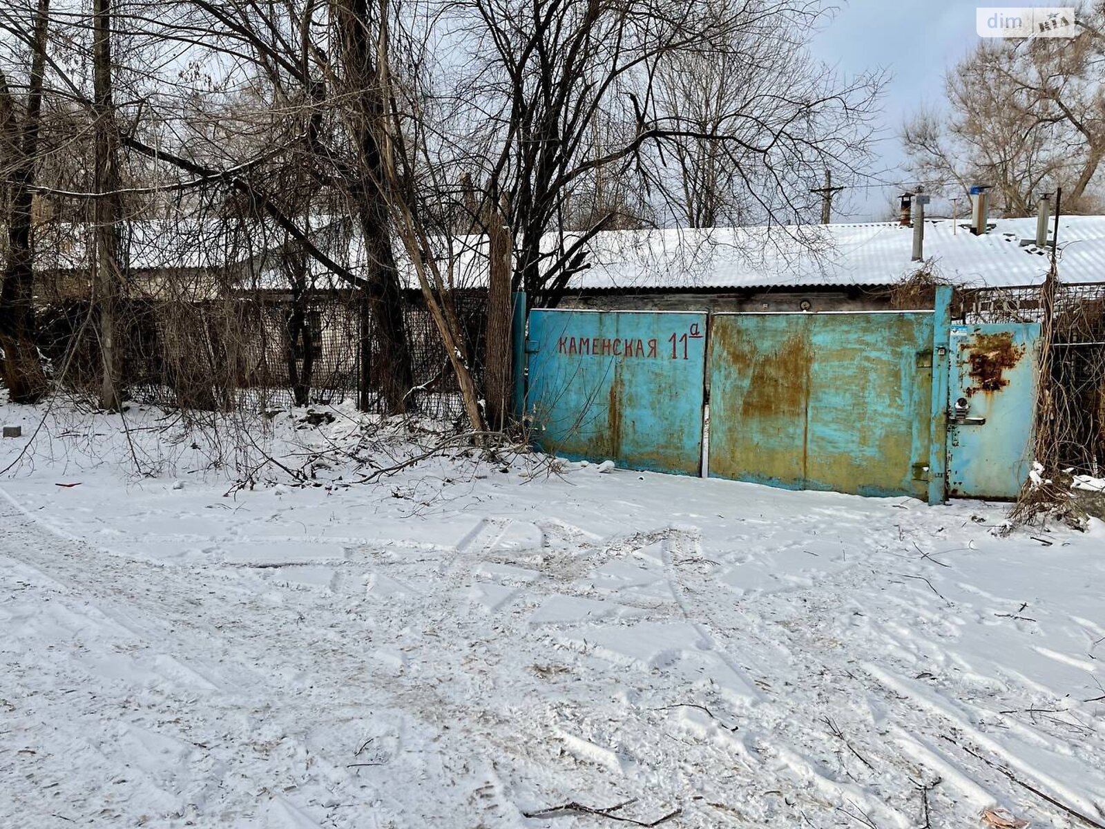 Комерційне приміщення в Дніпрі, продаж по Кам’янська вулиця 11А, район Мазепи, ціна: 42 000 доларів за об’єкт фото 1 Комерційне приміщення в Дніпрі, продаж по Кам’янська вулиця 11А, район Мазепи, ціна: 42 000 доларів за об’єкт фото 1