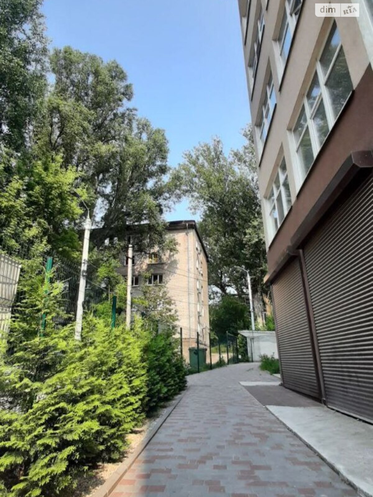 Коммерческое помещение в Днепре, продажа по Каменская улица 34А, район Мазепы, цена: 23 000 долларов за объект фото 1 Коммерческое помещение в Днепре, продажа по Каменская улица 34А, район Мазепы, цена: 23 000 долларов за объект фото 1