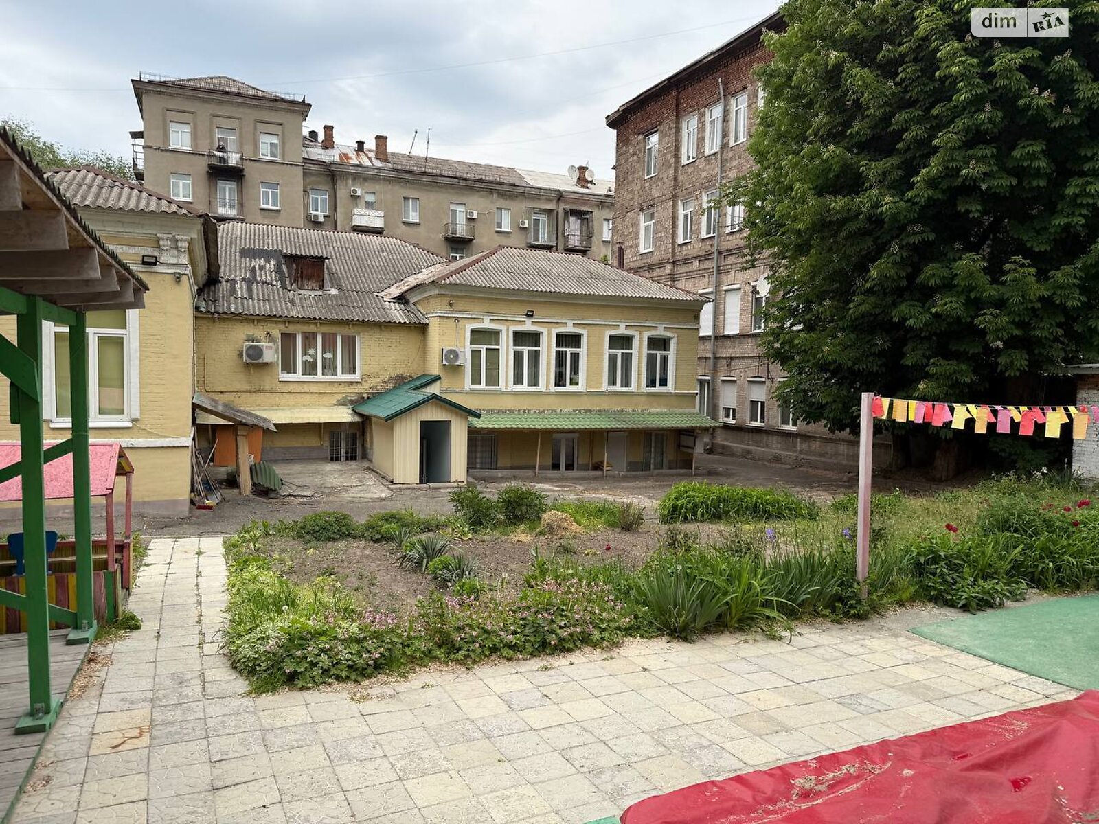 Комерційне приміщення в Дніпрі, продаж по Левка Лук’яненка вулиця 9, район Нагорний, ціна: 800 000 доларів за об’єкт фото 1 Комерційне приміщення в Дніпрі, продаж по Левка Лук’яненка вулиця 9, район Нагорний, ціна: 800 000 доларів за об’єкт фото 1