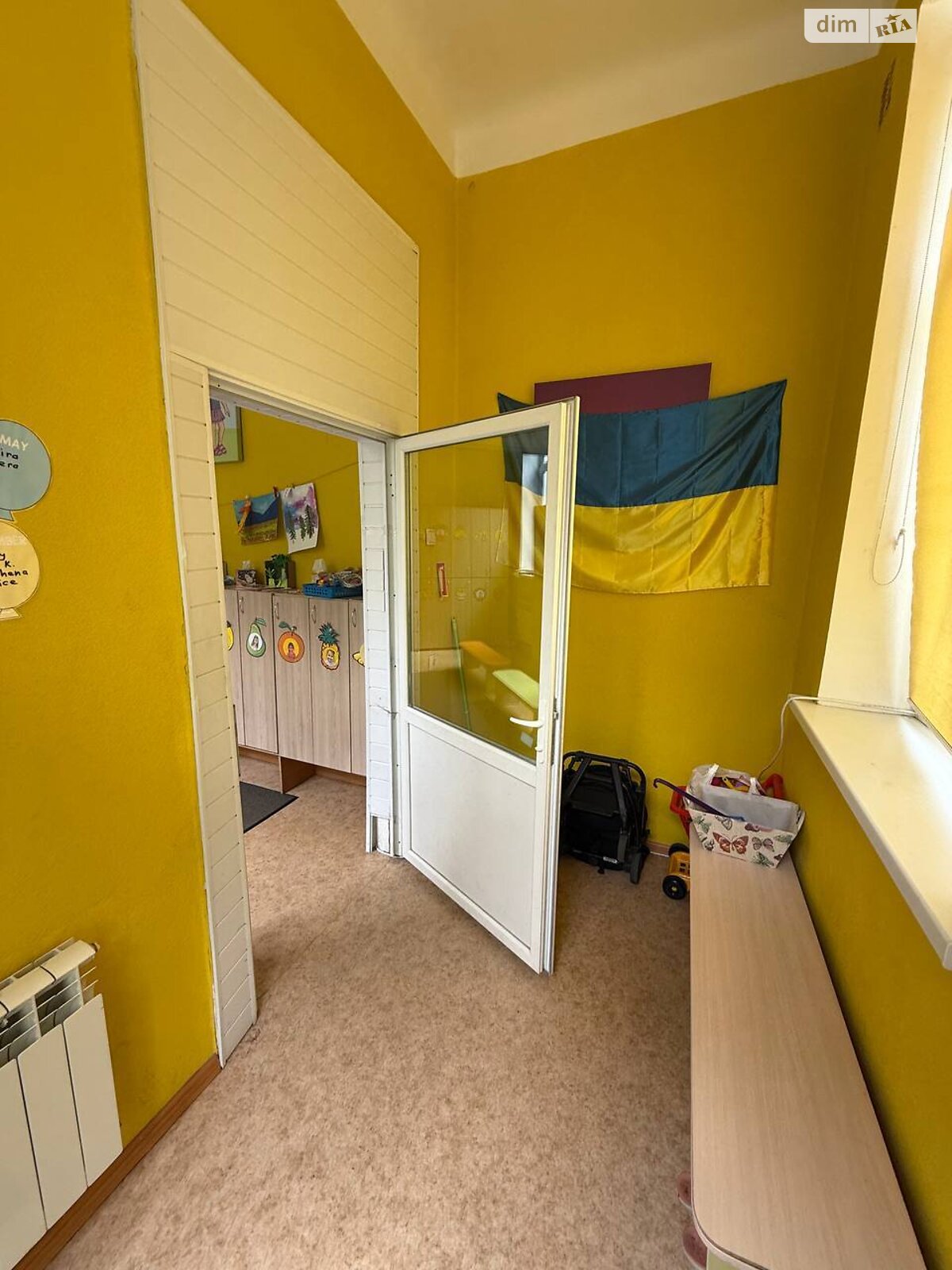Комерційне приміщення в Дніпрі, продаж по Левка Лук’яненка вулиця 9, район Нагорний, ціна: 800 000 доларів за об’єкт фото 1 Комерційне приміщення в Дніпрі, продаж по Левка Лук’яненка вулиця 9, район Нагорний, ціна: 800 000 доларів за об’єкт фото 1