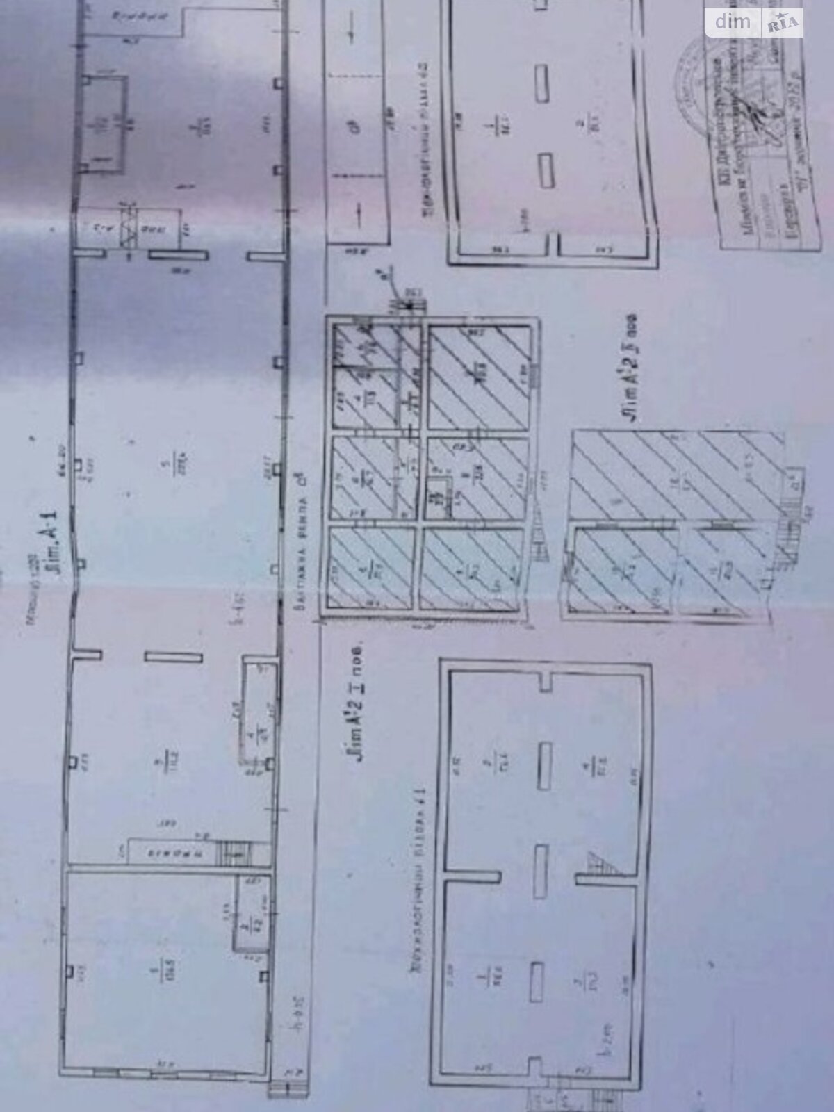 Коммерческое помещение в Днепре, продажа по Ивана Мазепы проспект, район Новокодакский, цена: 207 000 долларов за объект фото 1