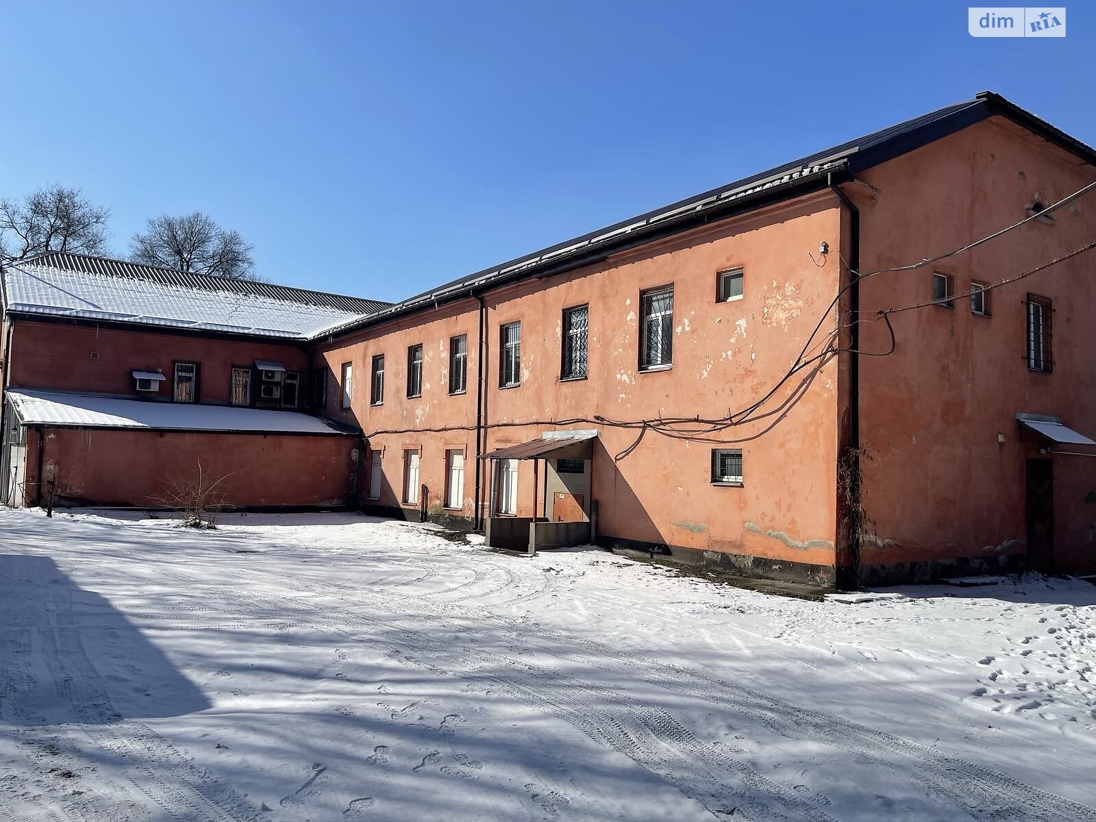 Комерційне приміщення в Дніпрі, продаж по Коксова вулиця, район Новокодацький, ціна: 230 000 доларів за об’єкт фото 1 Комерційне приміщення в Дніпрі, продаж по Коксова вулиця, район Новокодацький, ціна: 230 000 доларів за об’єкт фото 1