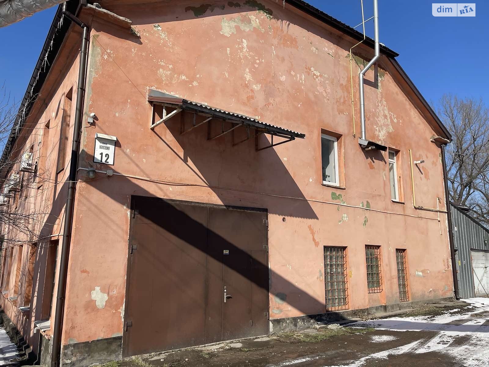Комерційне приміщення в Дніпрі, продаж по Коксова вулиця, район Новокодацький, ціна: 230 000 доларів за об’єкт фото 1 Комерційне приміщення в Дніпрі, продаж по Коксова вулиця, район Новокодацький, ціна: 230 000 доларів за об’єкт фото 1