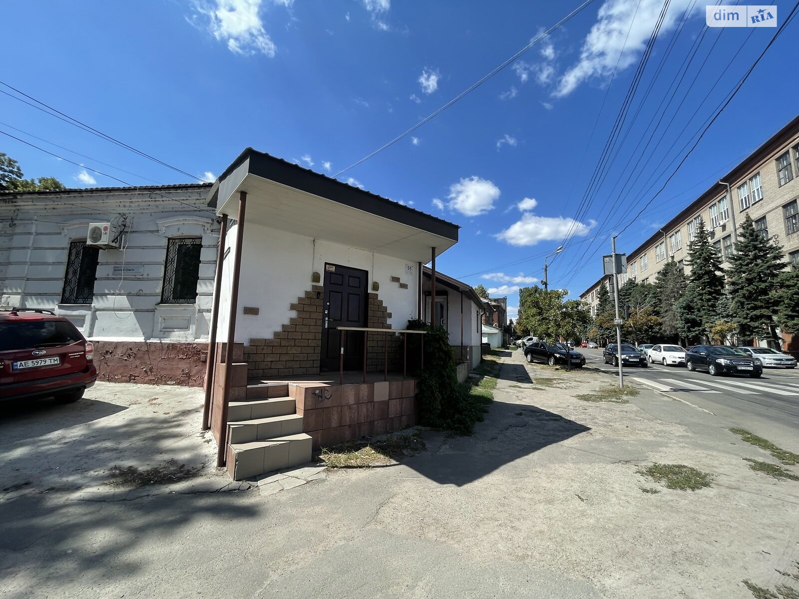 Коммерческое помещение в Днепре, продажа по Мудрого Ярослава князя улица 55, район Озерка, цена: 500 000 долларов за объект фото 1