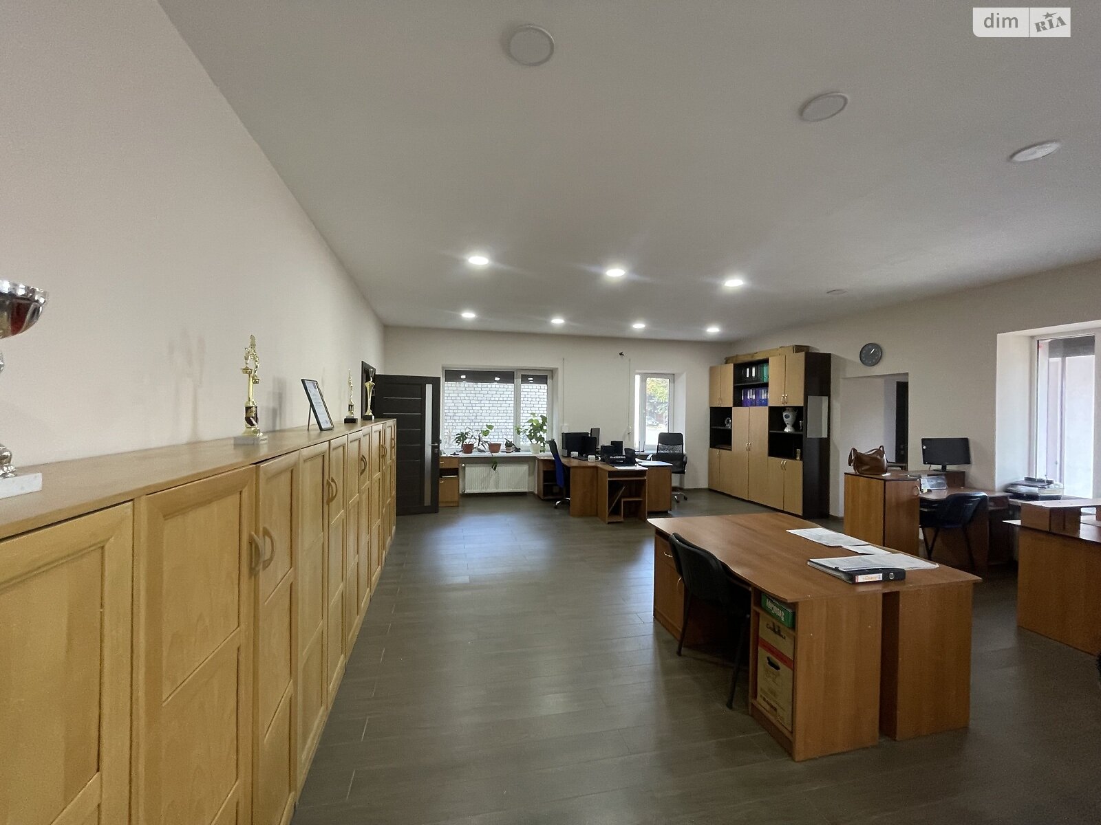 Коммерческое помещение в Днепре, продажа по Мудрого Ярослава князя улица 55, район Озерка, цена: 500 000 долларов за объект фото 1