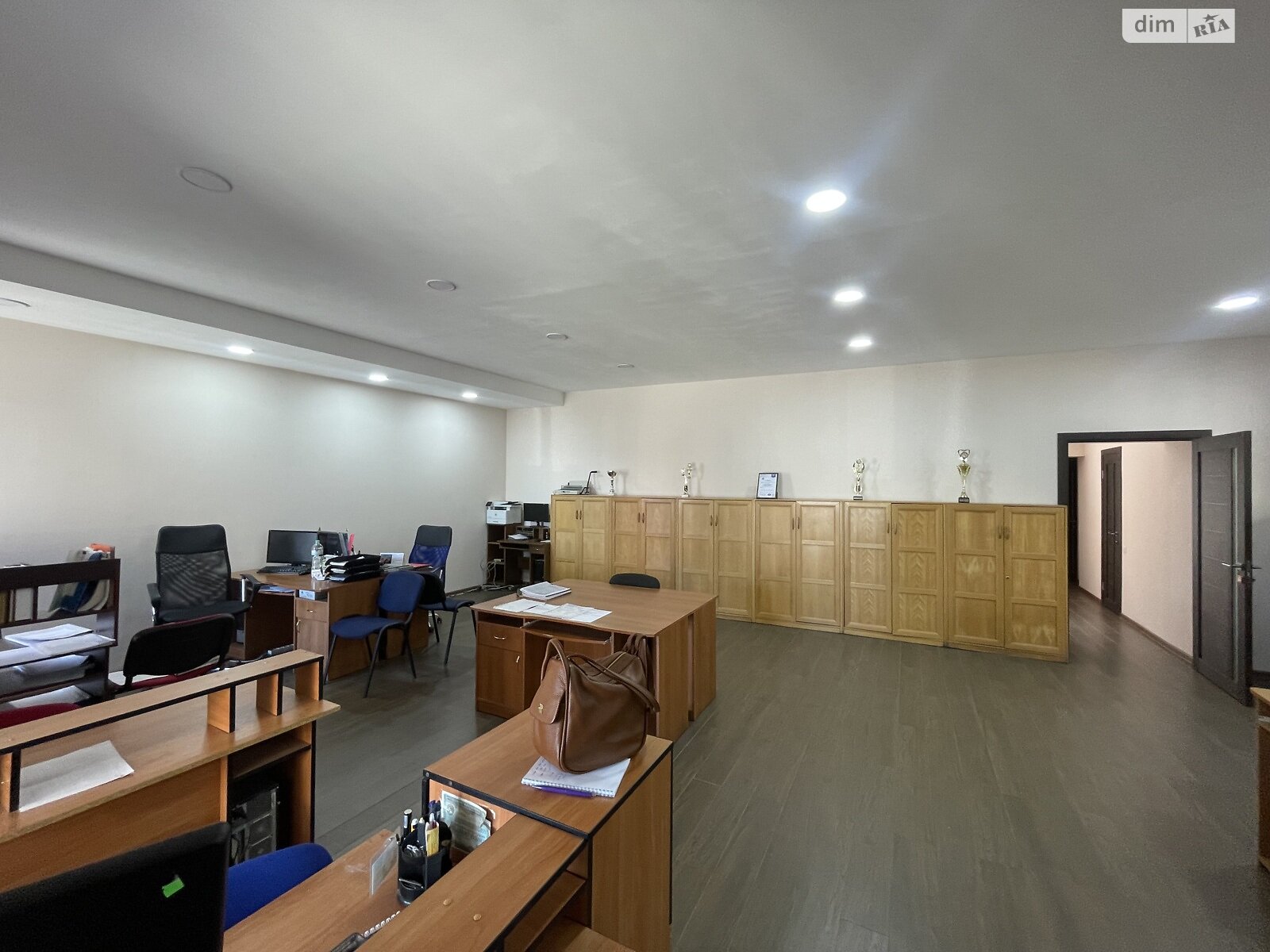 Коммерческое помещение в Днепре, продажа по Мудрого Ярослава князя улица 55, район Озерка, цена: 500 000 долларов за объект фото 1