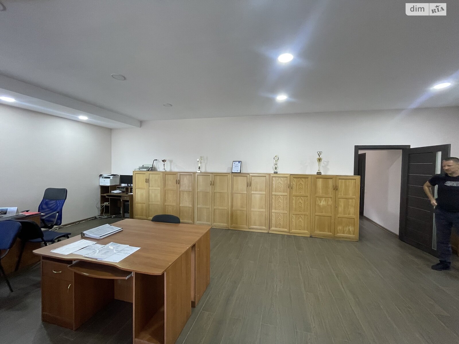 Коммерческое помещение в Днепре, продажа по Мудрого Ярослава князя улица 55, район Озерка, цена: 500 000 долларов за объект фото 1