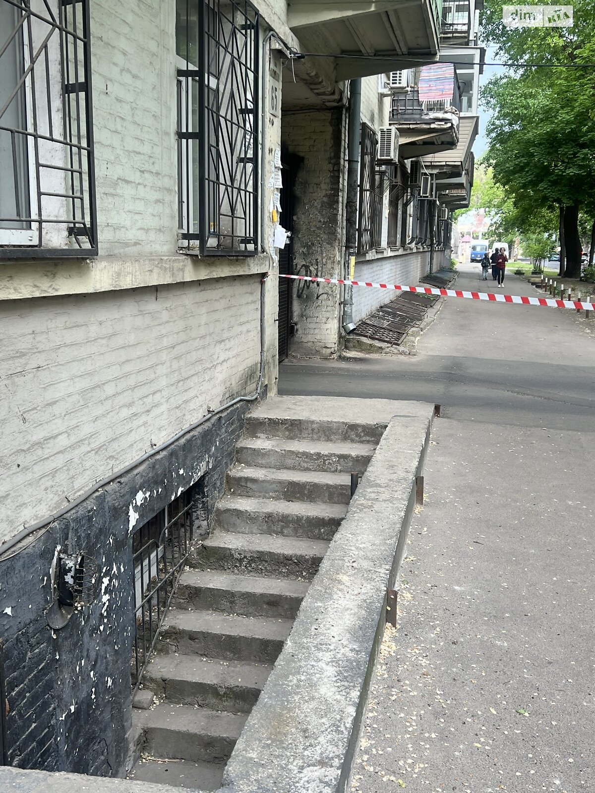 Комерційне приміщення в Дніпрі, продаж по Старокозацька (Комсомольська) вулиця 65, район Парк Л.Глоби, ціна: 22 563 доларів за об’єкт фото 1 Комерційне приміщення в Дніпрі, продаж по Старокозацька (Комсомольська) вулиця 65, район Парк Л.Глоби, ціна: 22 563 доларів за об’єкт фото 1