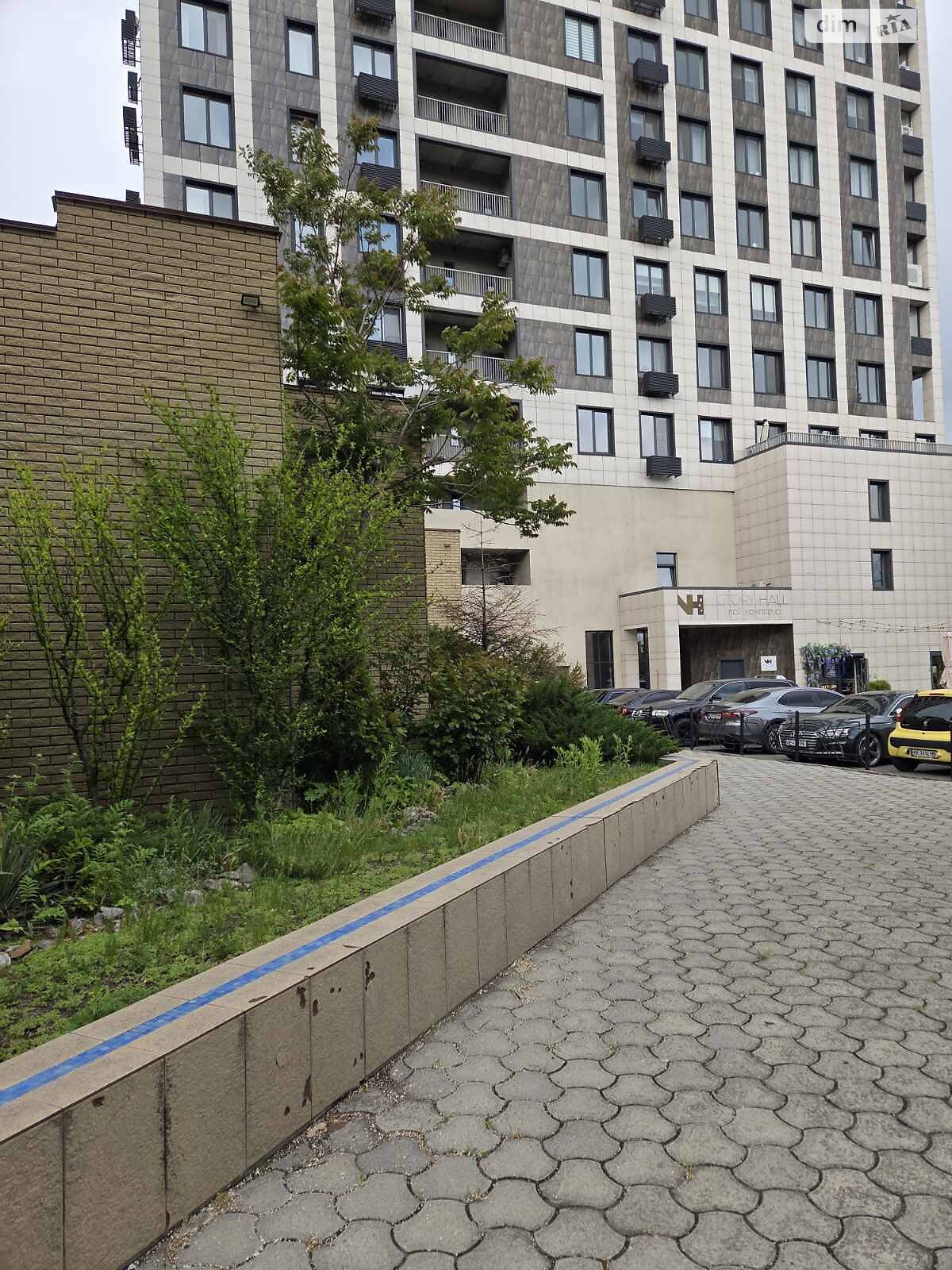 Комерційне приміщення в Дніпрі, продаж по Набережна Перемоги вулиця 70, район Перемога-2, ціна: 550 000 доларів за об’єкт фото 1
