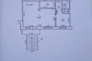 Комерційне приміщення в Дніпрі, продаж по Героїв проспект, район Перемога-6, ціна: 65 000 доларів за об’єкт фото 2
