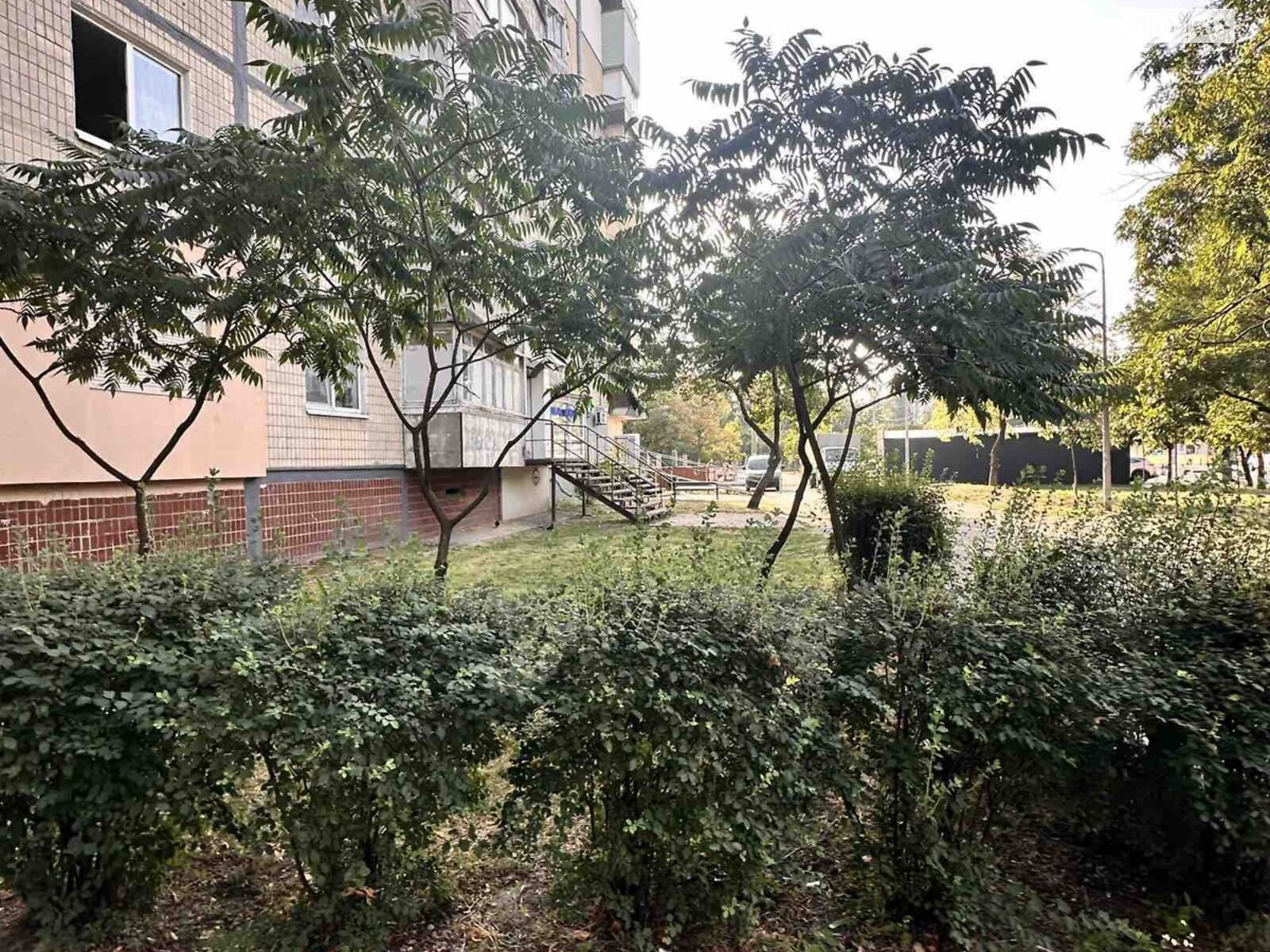 Комерційне приміщення в Дніпрі, продаж по Героїв проспект, район Перемога-6, ціна: 65 000 доларів за об’єкт фото 1