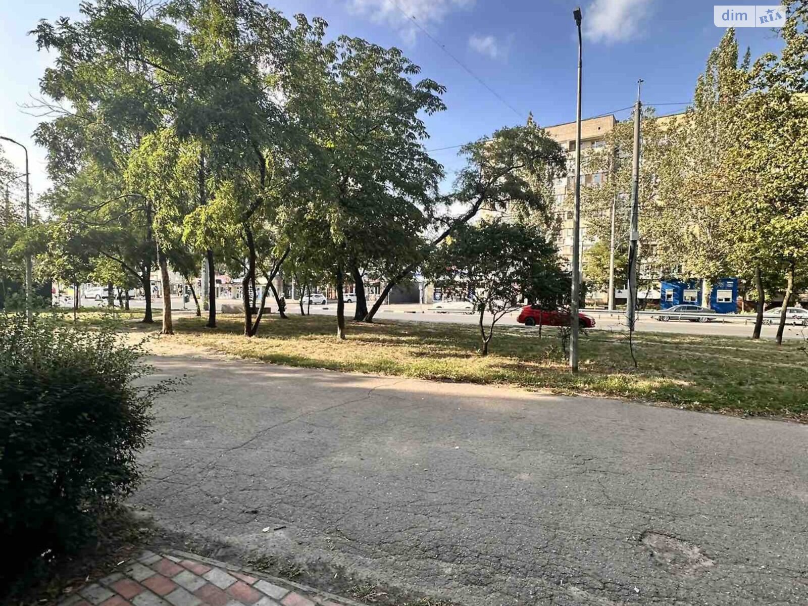 Комерційне приміщення в Дніпрі, продаж по Героїв проспект, район Перемога-6, ціна: 65 000 доларів за об’єкт фото 1