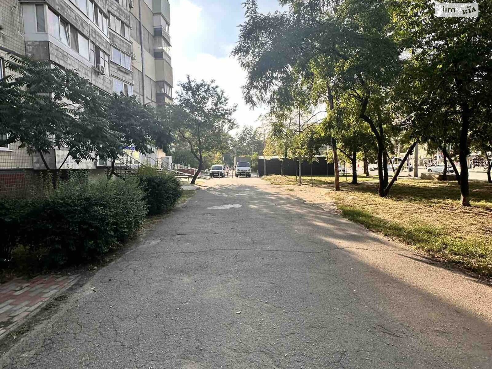 Комерційне приміщення в Дніпрі, продаж по Героїв проспект, район Перемога-6, ціна: 65 000 доларів за об’єкт фото 1