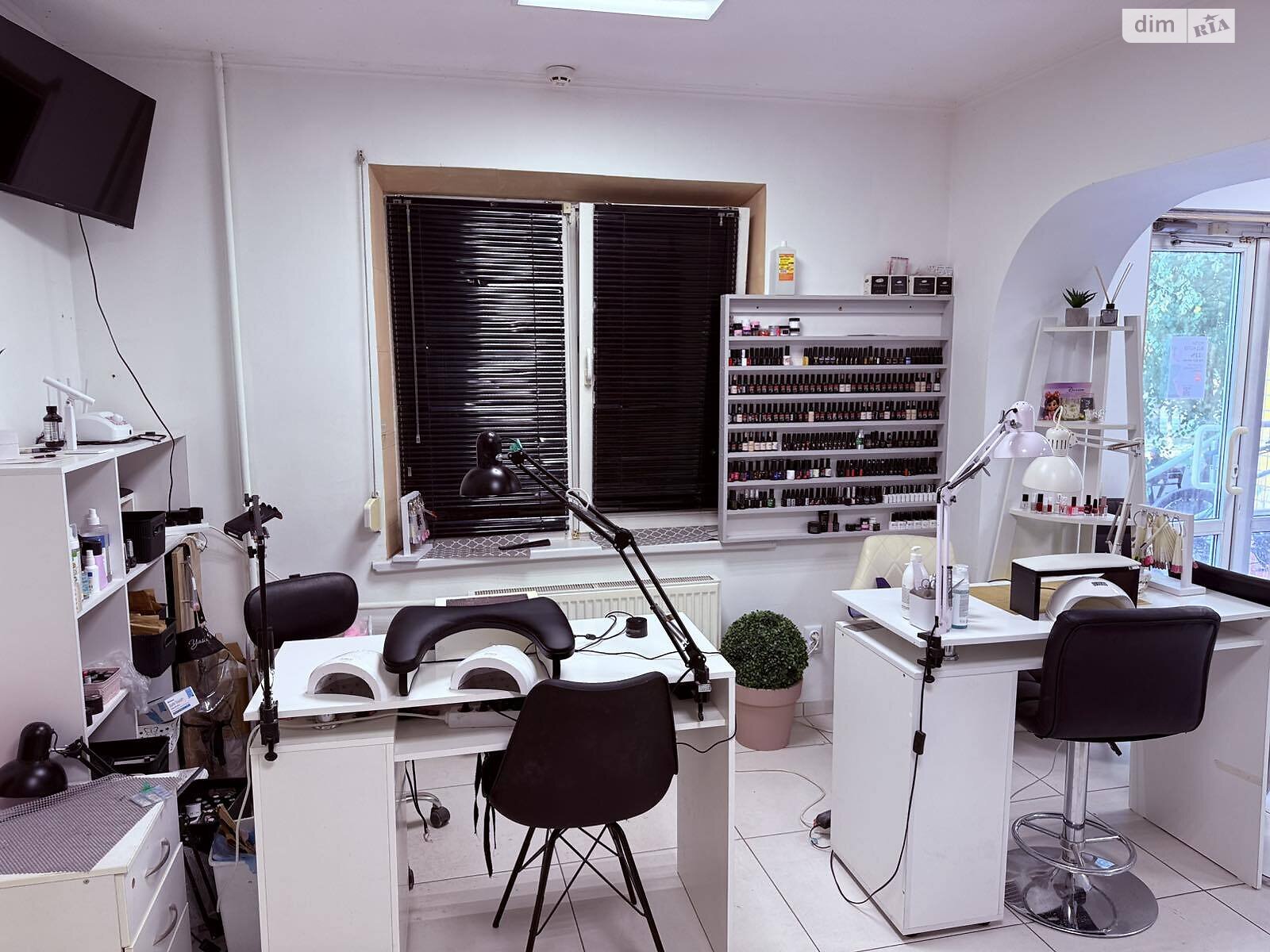 Комерційне приміщення в Дніпрі, продаж по Героїв проспект, район Перемога-6, ціна: 65 000 доларів за об’єкт фото 1