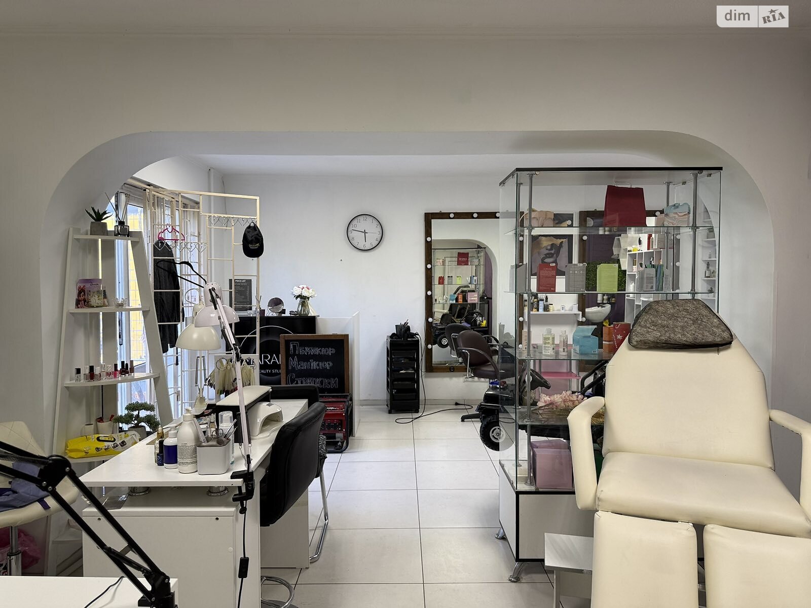 Комерційне приміщення в Дніпрі, продаж по Героїв проспект, район Перемога-6, ціна: 65 000 доларів за об’єкт фото 1