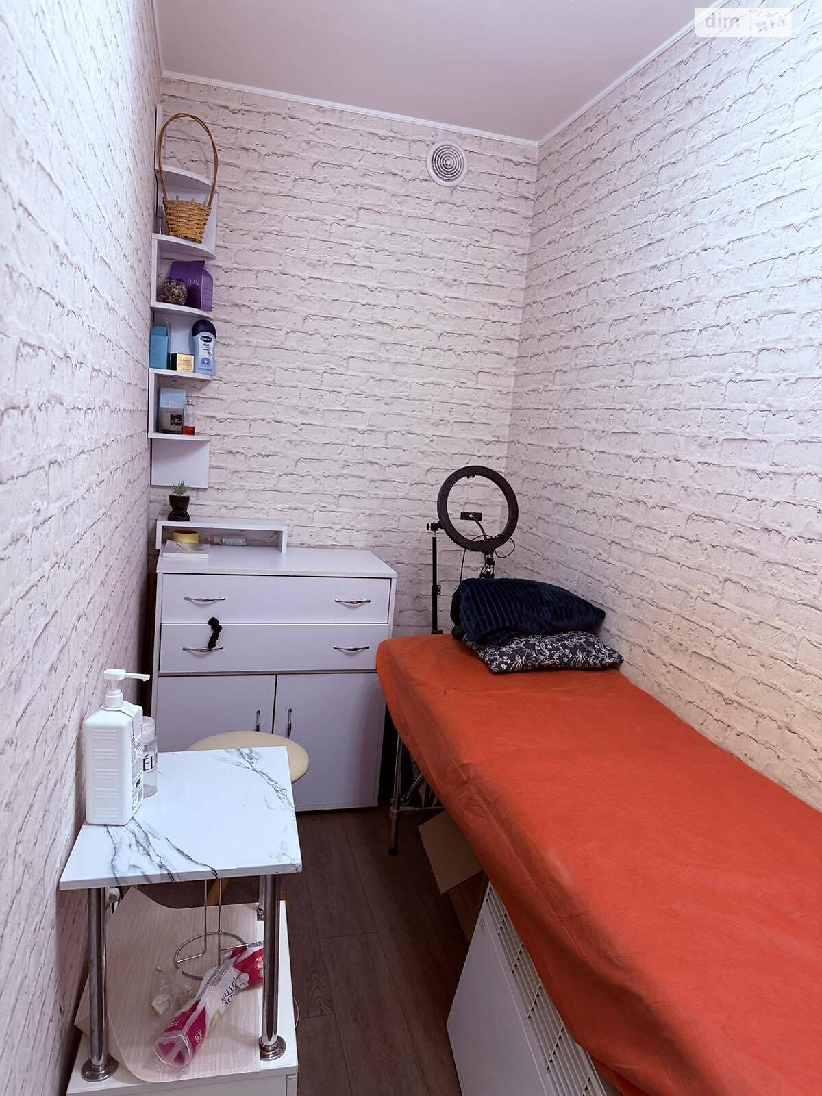 Комерційне приміщення в Дніпрі, продаж по Героїв проспект, район Перемога-6, ціна: 65 000 доларів за об’єкт фото 1