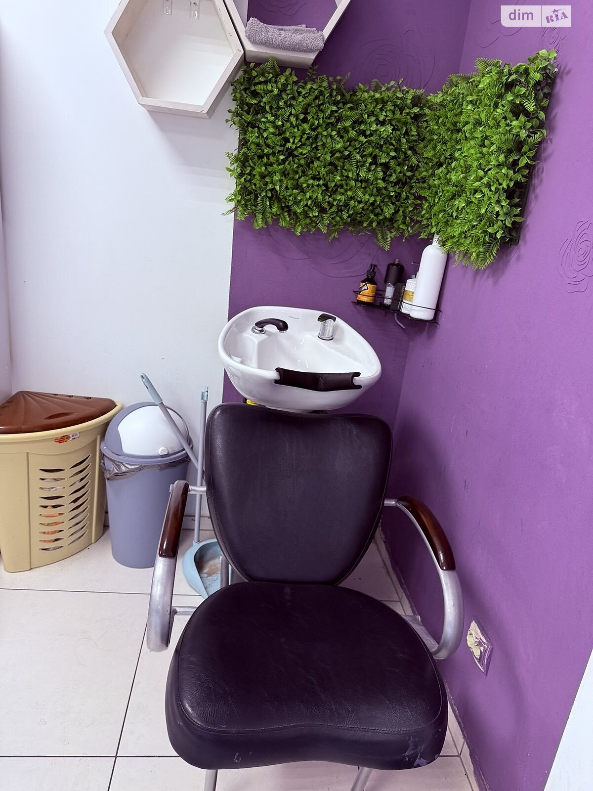 Комерційне приміщення в Дніпрі, продаж по Героїв проспект, район Перемога-6, ціна: 65 000 доларів за об’єкт фото 1