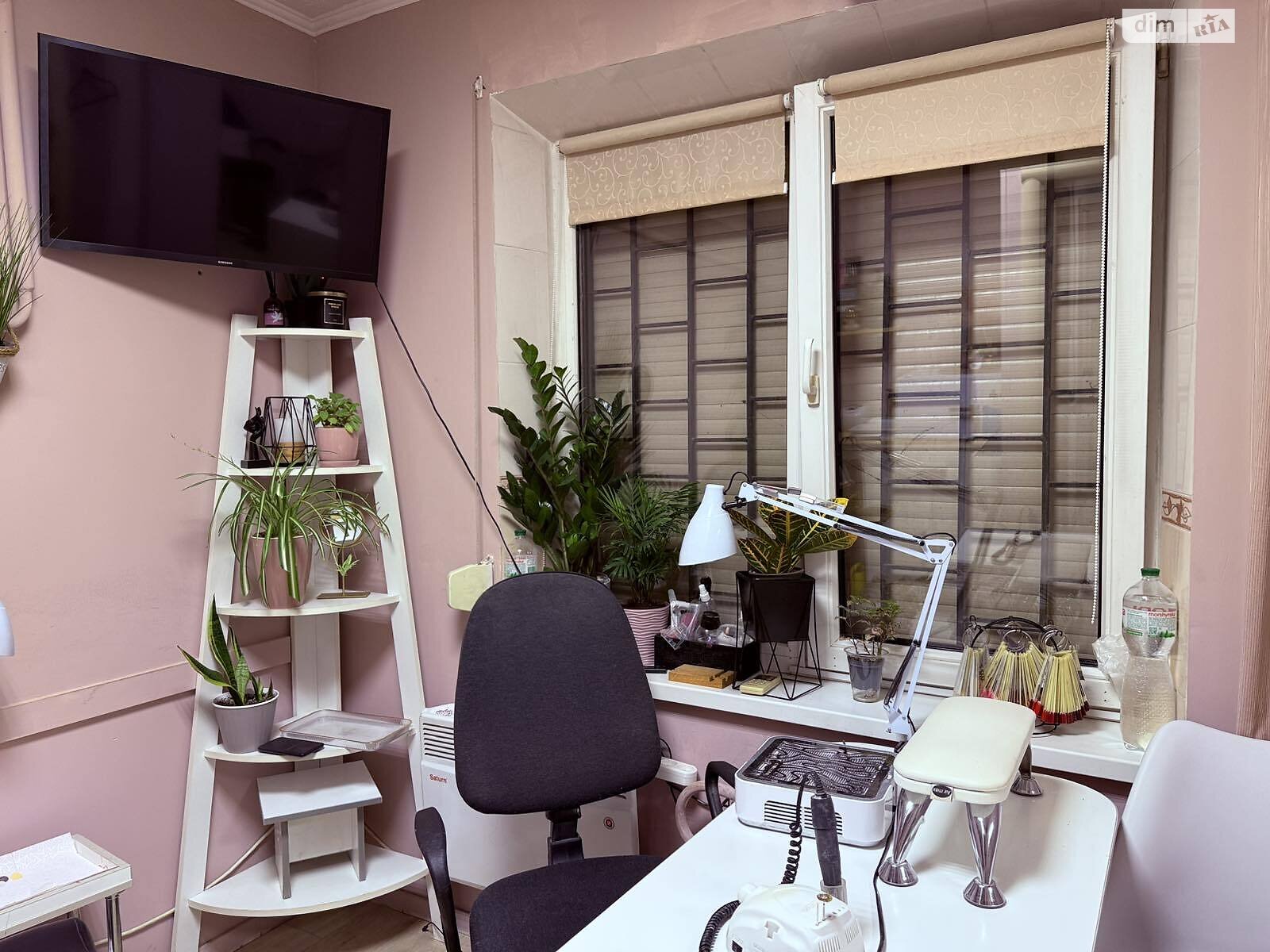 Комерційне приміщення в Дніпрі, продаж по Героїв проспект, район Перемога-6, ціна: 65 000 доларів за об’єкт фото 1