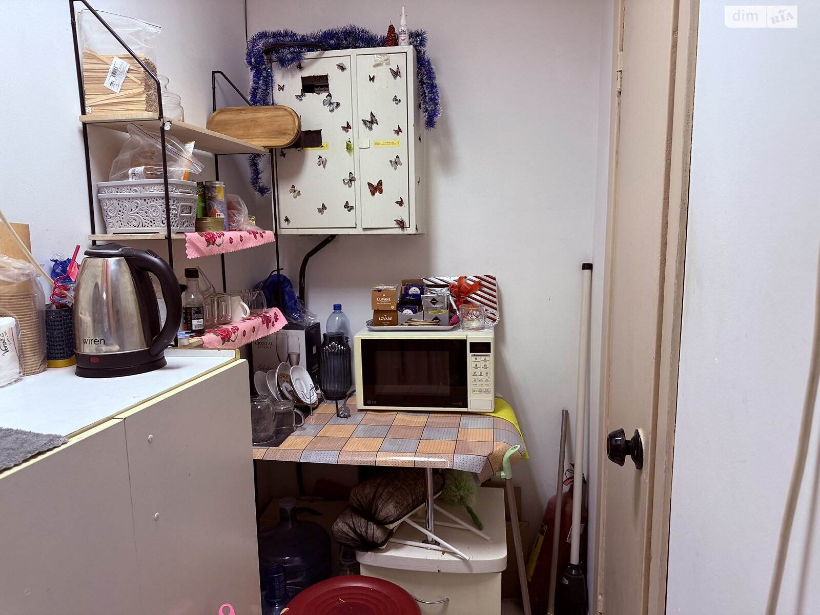 Комерційне приміщення в Дніпрі, продаж по Героїв проспект, район Перемога-6, ціна: 65 000 доларів за об’єкт фото 1