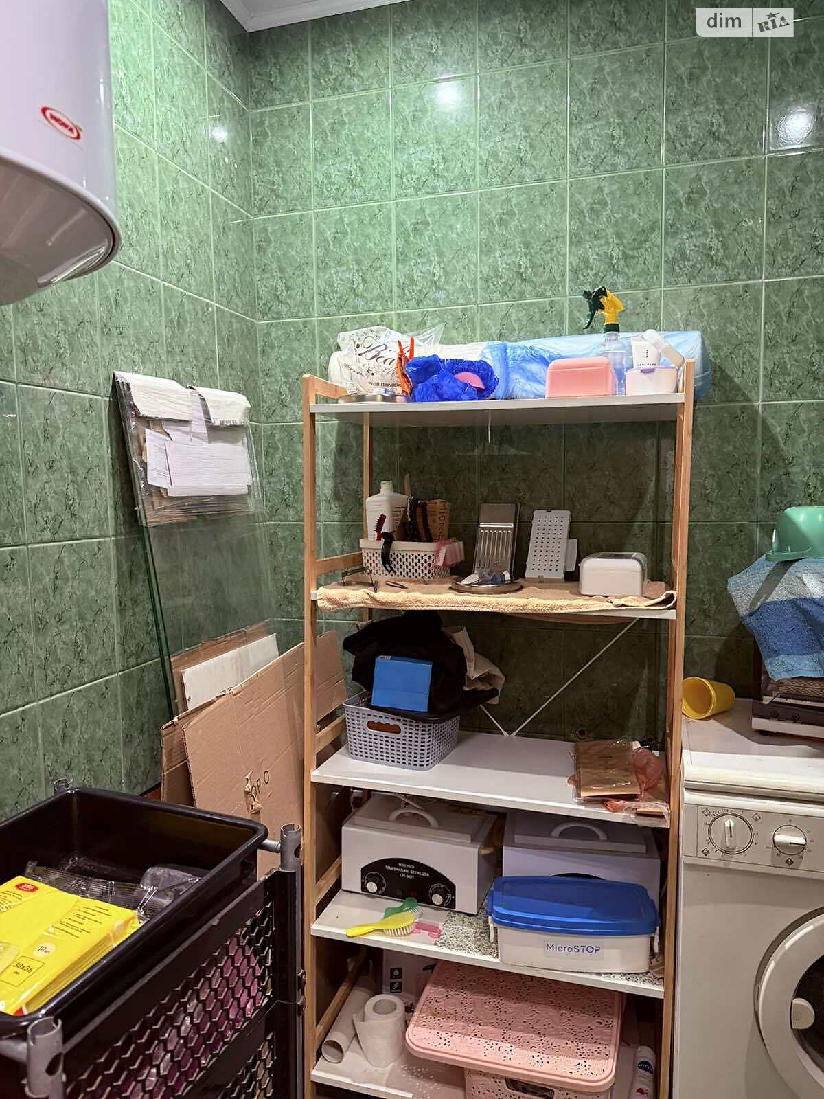 Комерційне приміщення в Дніпрі, продаж по Героїв проспект, район Перемога-6, ціна: 65 000 доларів за об’єкт фото 1